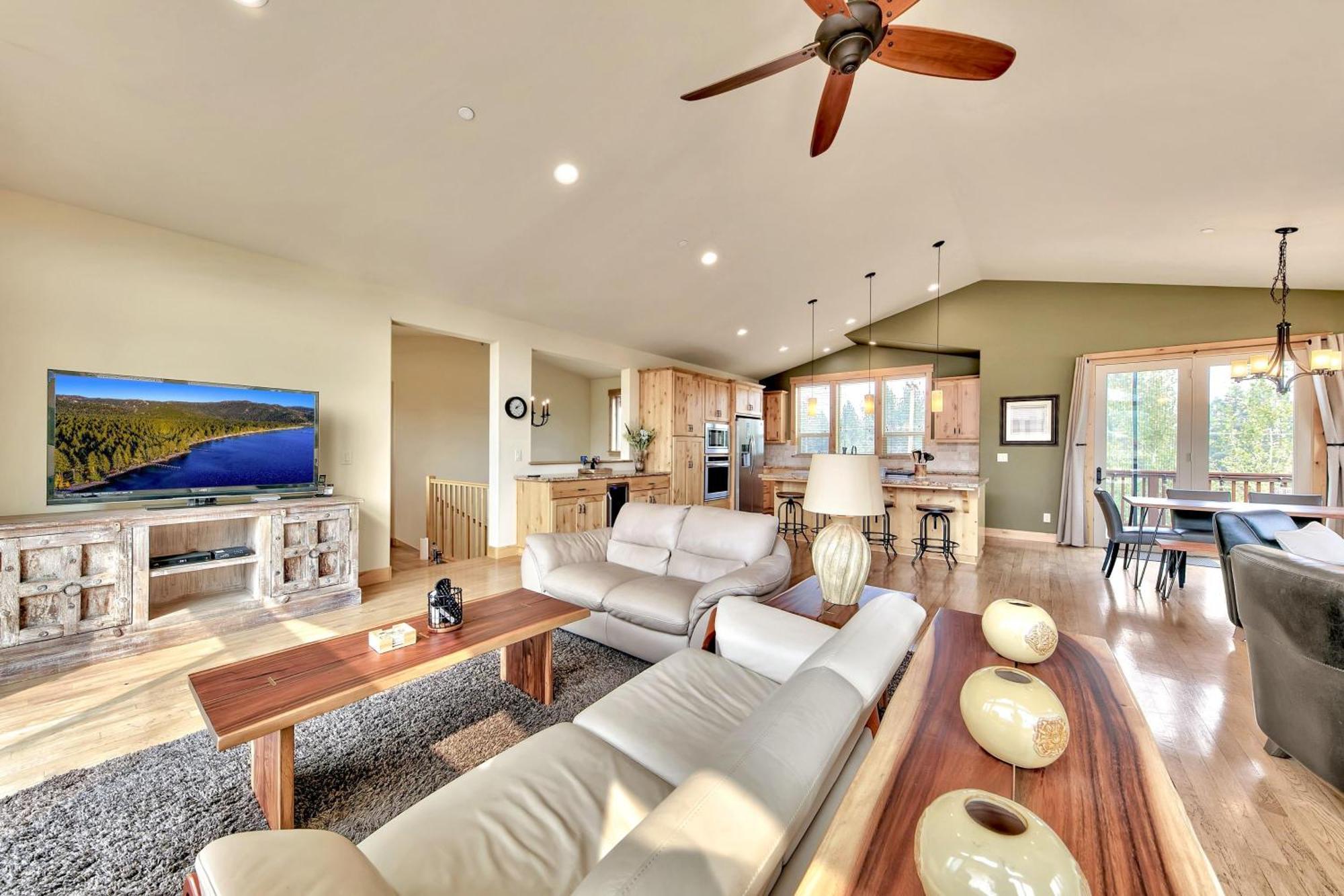 Holiday home 1376md Angora View *