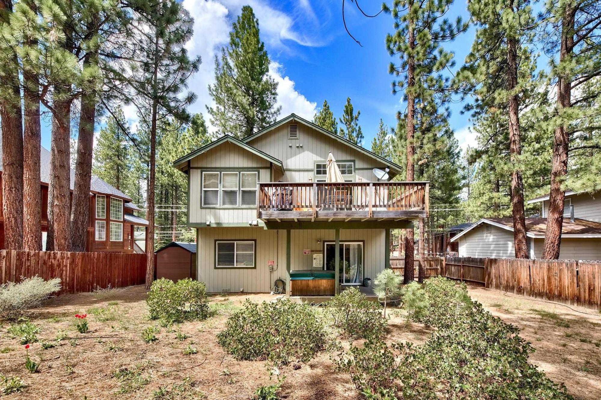 Holiday home 1144gb The Golden Bear Retreat
