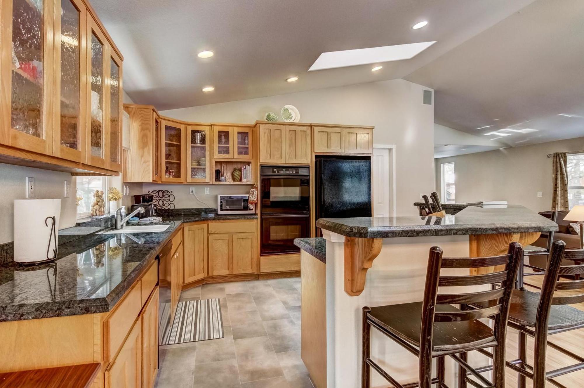 1144gb The Golden Bear Retreat Holiday home South Lake Tahoe
