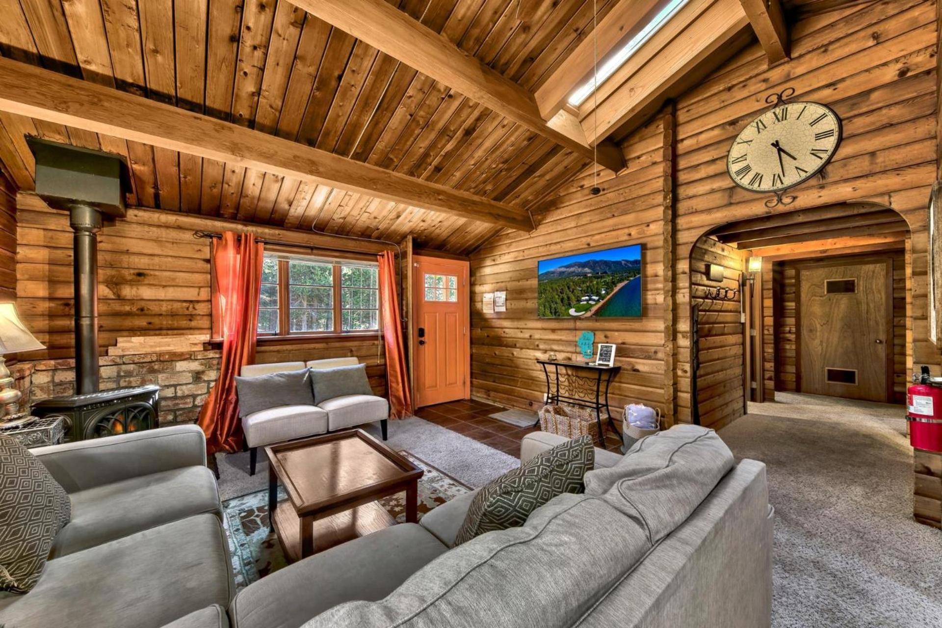 1577a The Tahoe Lazy Bear South Lake Tahoe