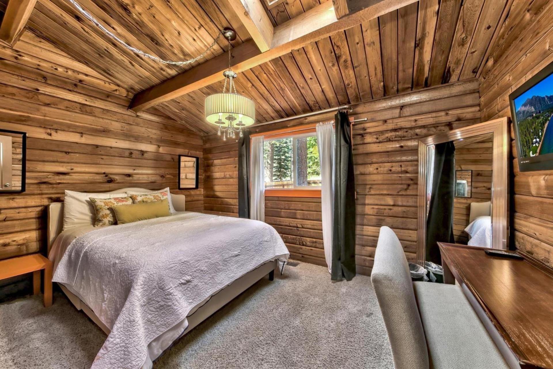 Holiday home 1577a The Tahoe Lazy Bear *
