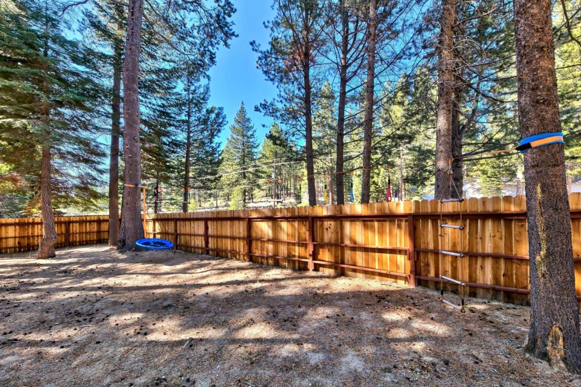 Holiday home 1577a The Tahoe Lazy Bear *