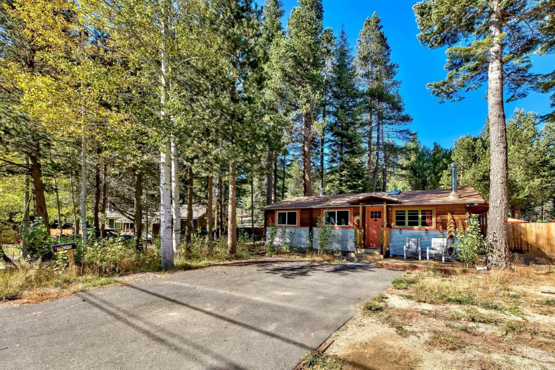 Holiday home 1577a The Tahoe Lazy Bear