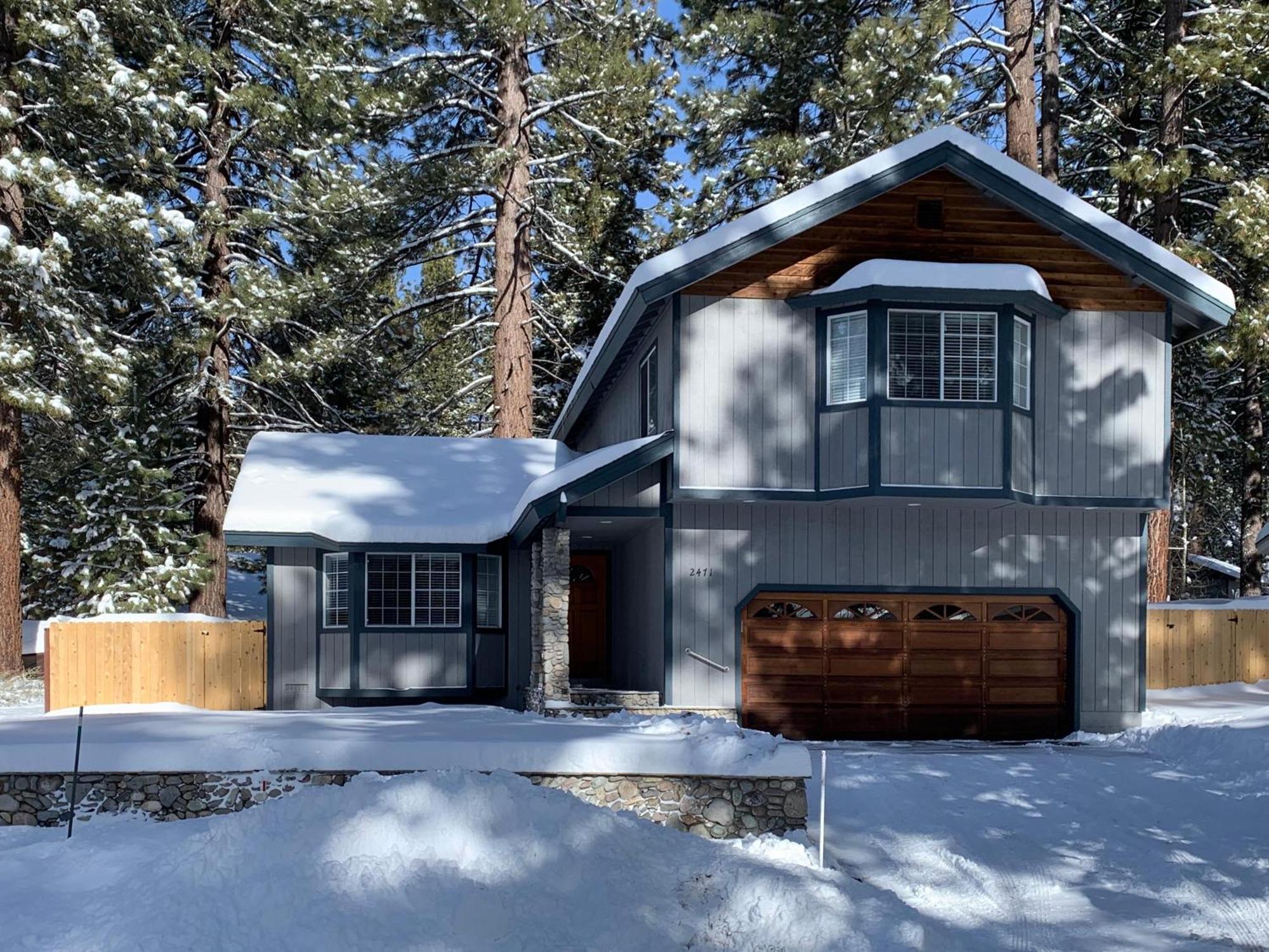 Fair Meadow Family Retreat 2471f Holiday home