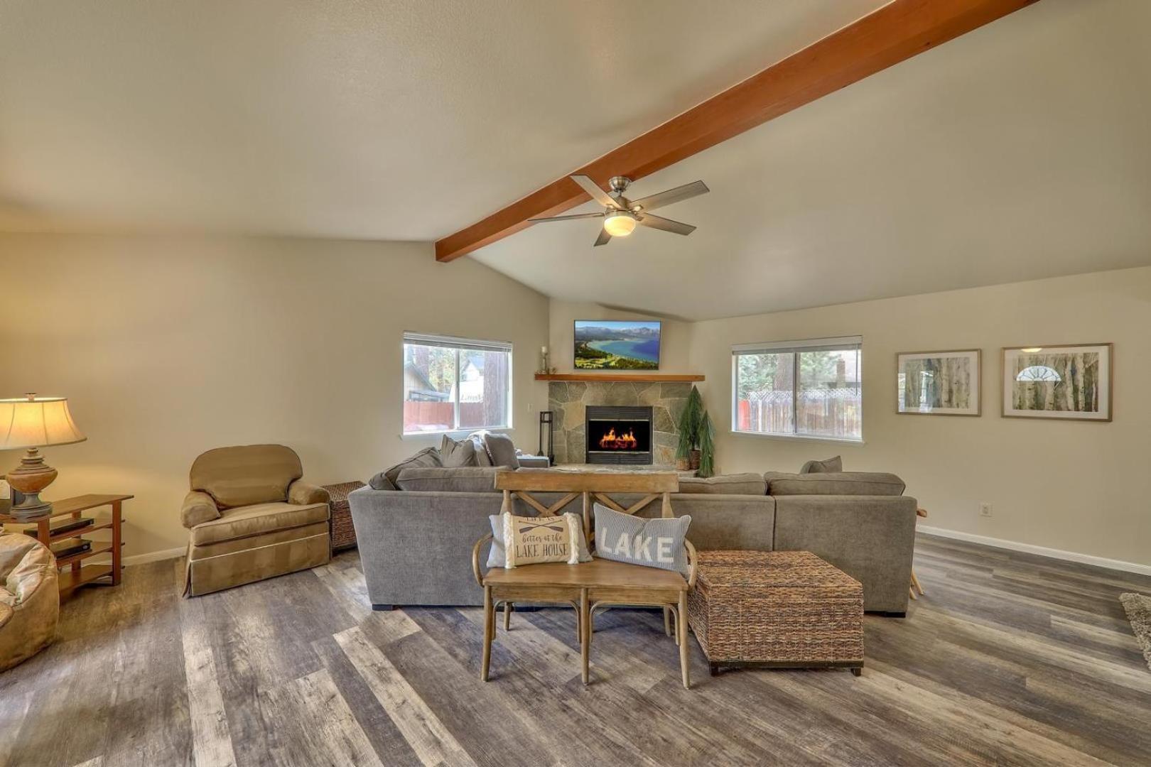 Holiday home Fair Meadow Family Retreat 2471f