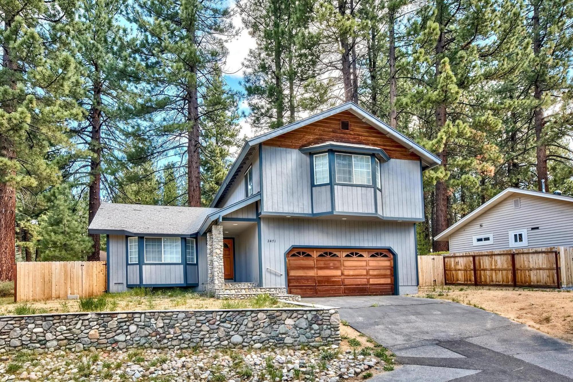 Holiday home Fair Meadow Family Retreat 2471f