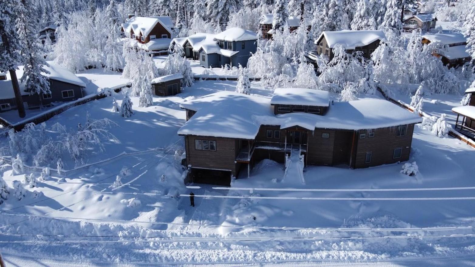 1044c Coyote Ridge South Lake Tahoe