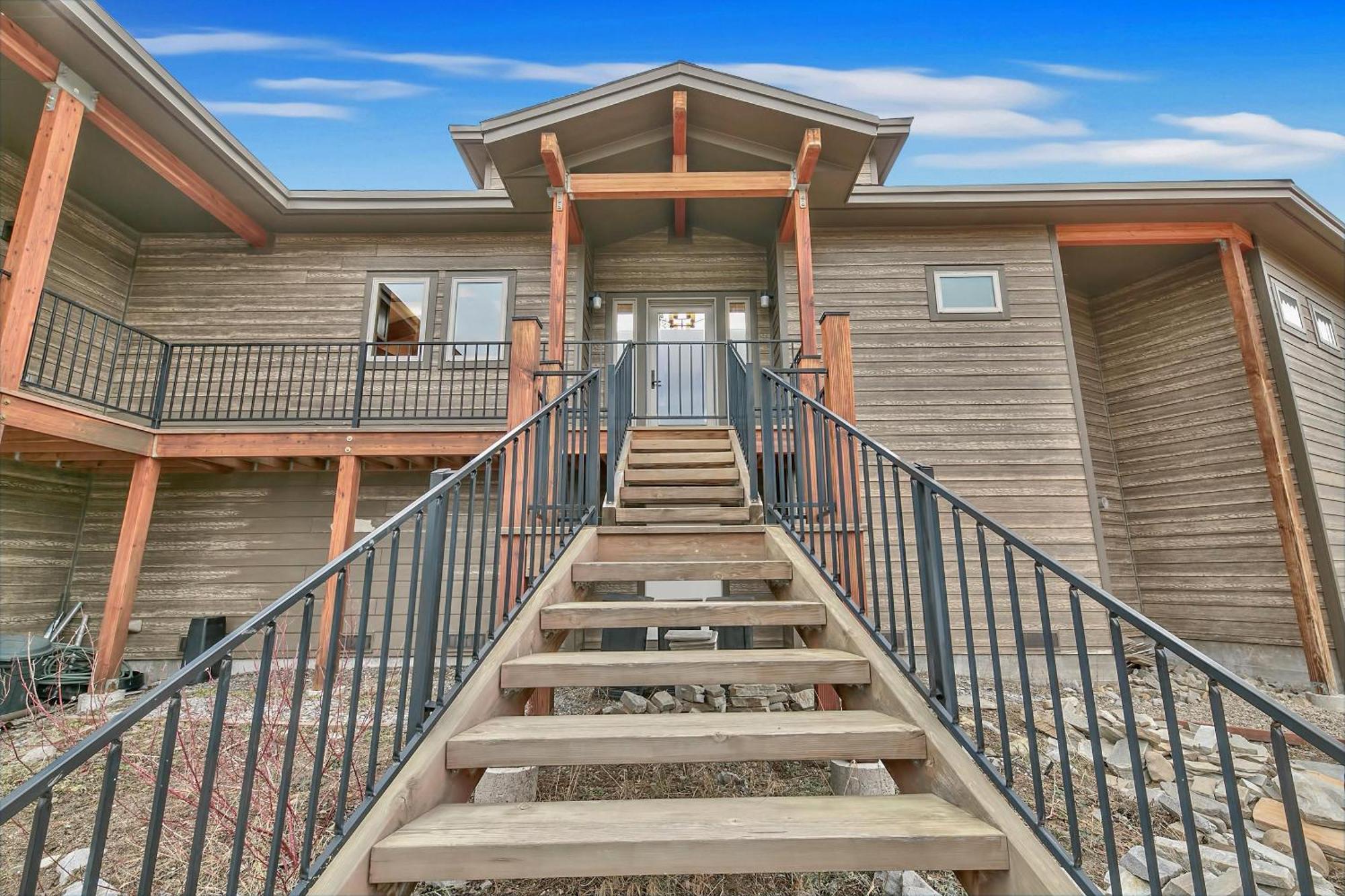 1044c Coyote Ridge Holiday home *