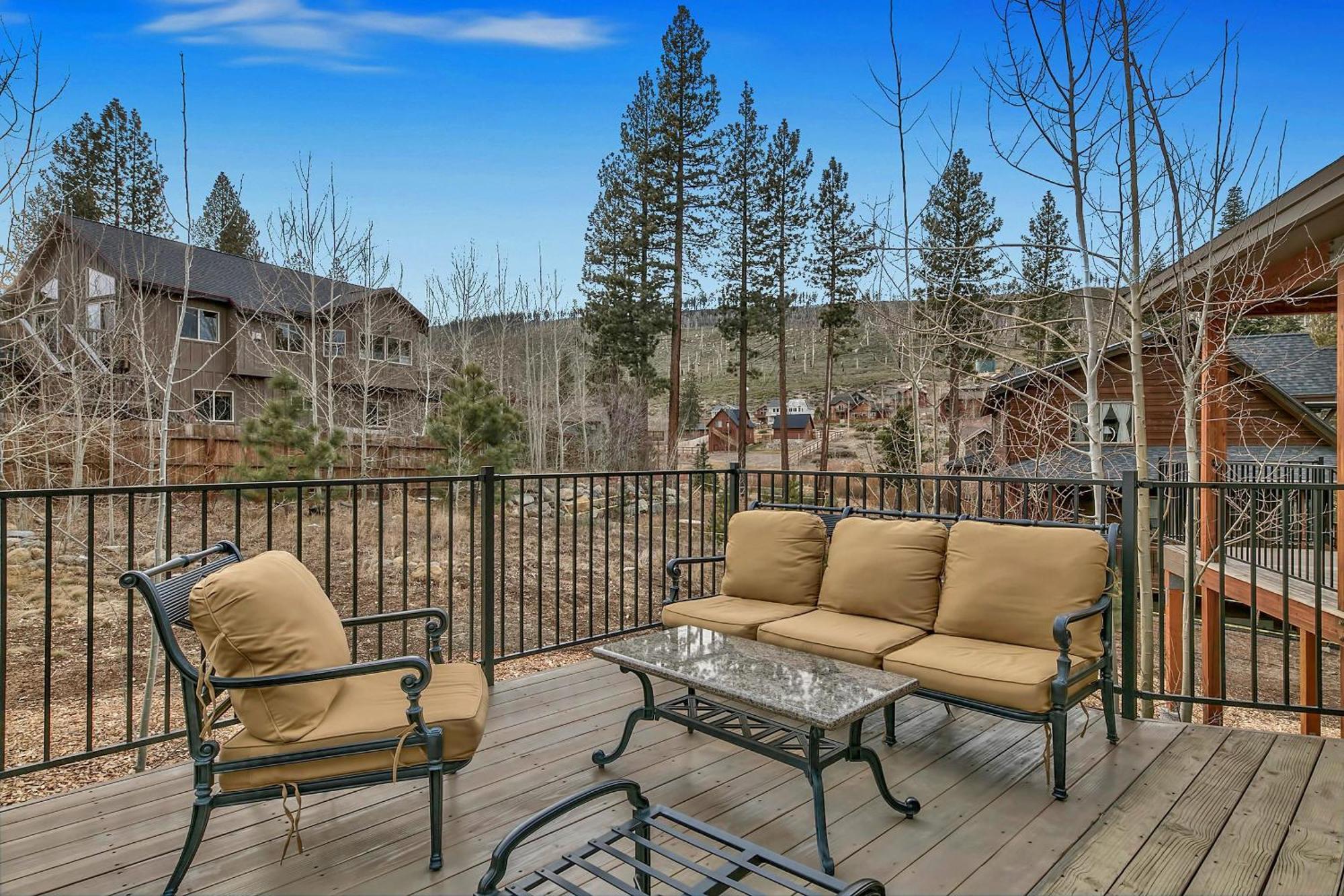 Holiday home 1044c Coyote Ridge *
