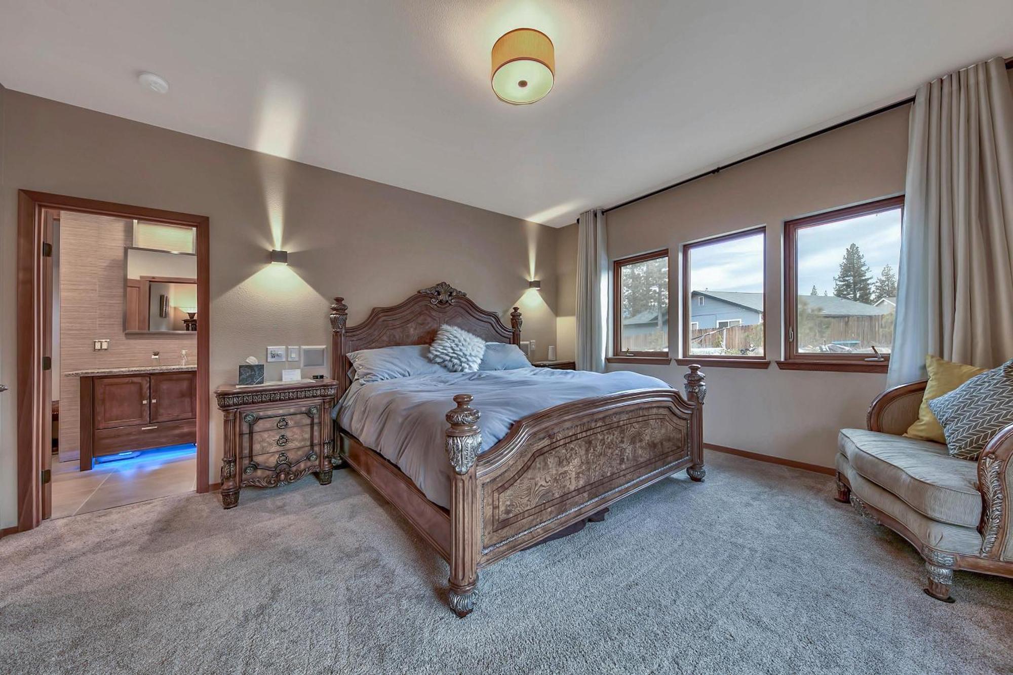 1044c Coyote Ridge South Lake Tahoe