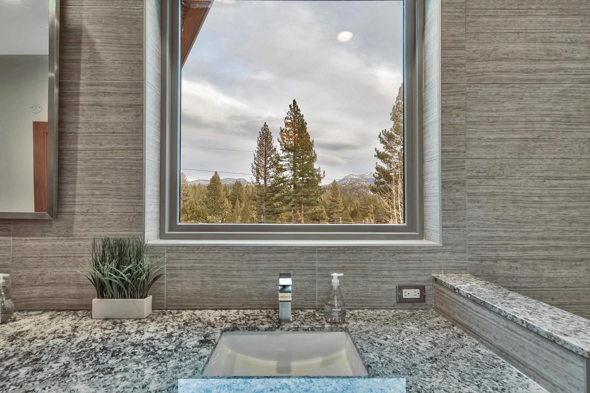 1044c Coyote Ridge Holiday home South Lake Tahoe