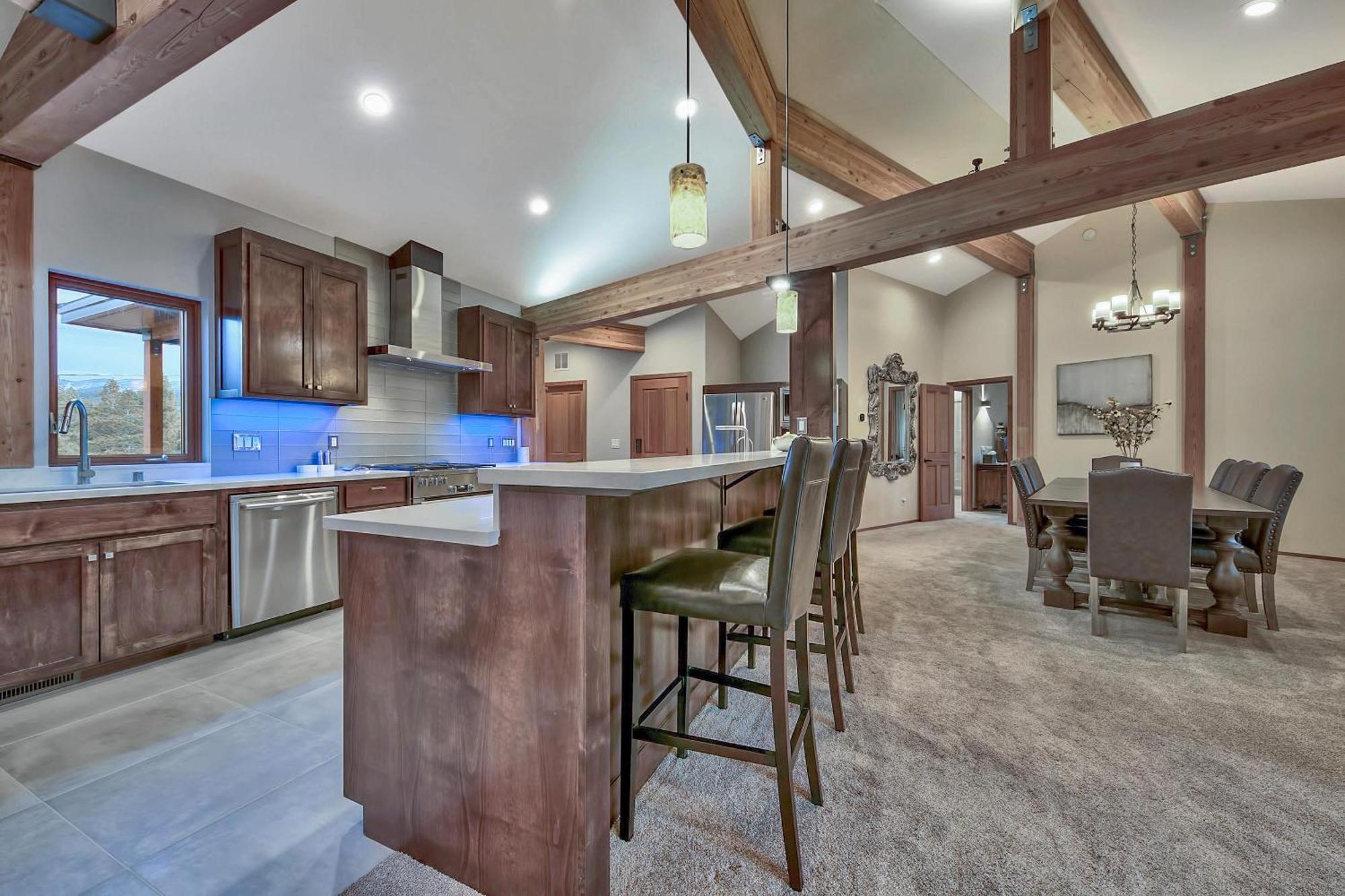 Holiday home 1044c Coyote Ridge South Lake Tahoe