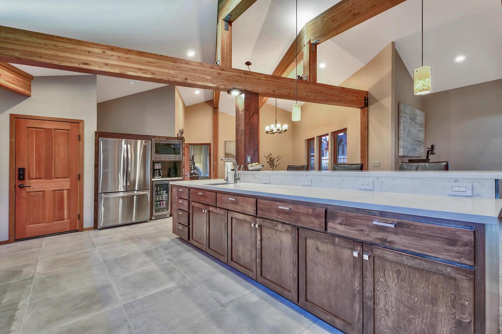 Holiday home 1044c Coyote Ridge *