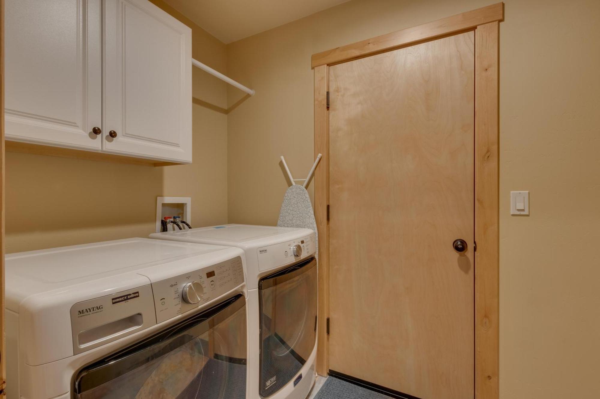 The Westlands 1135ac * South Lake Tahoe