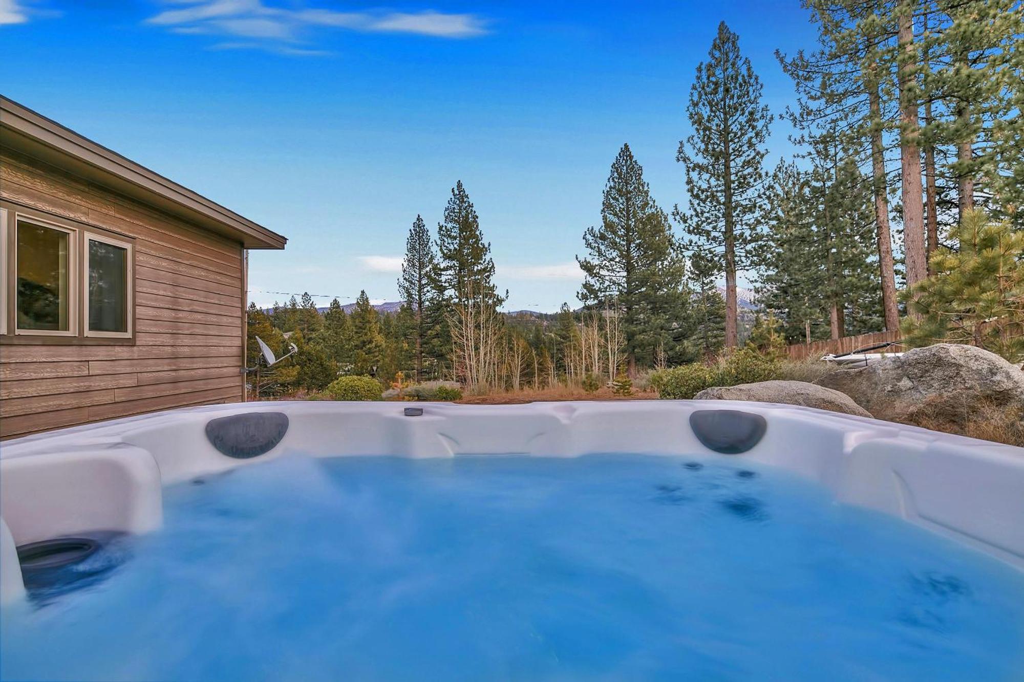 1044c Coyote Ridge South Lake Tahoe