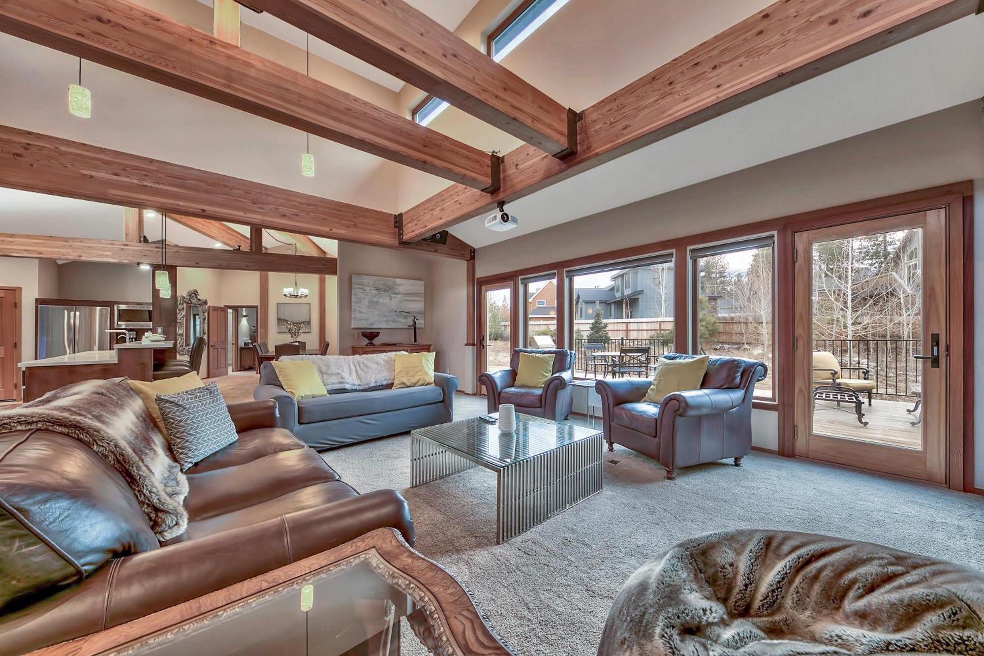 Holiday home 1044c Coyote Ridge *