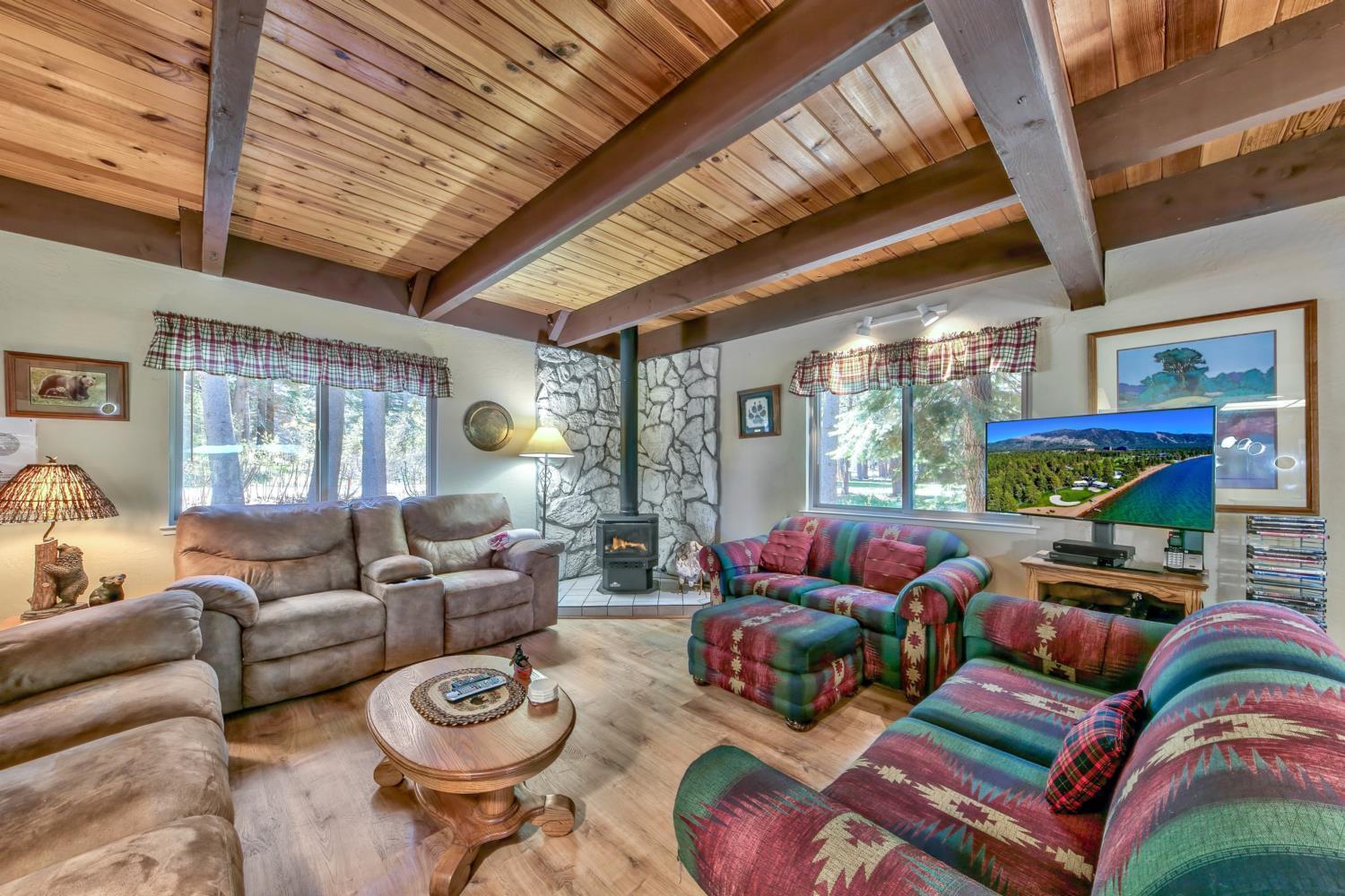 1207s In The Pines *