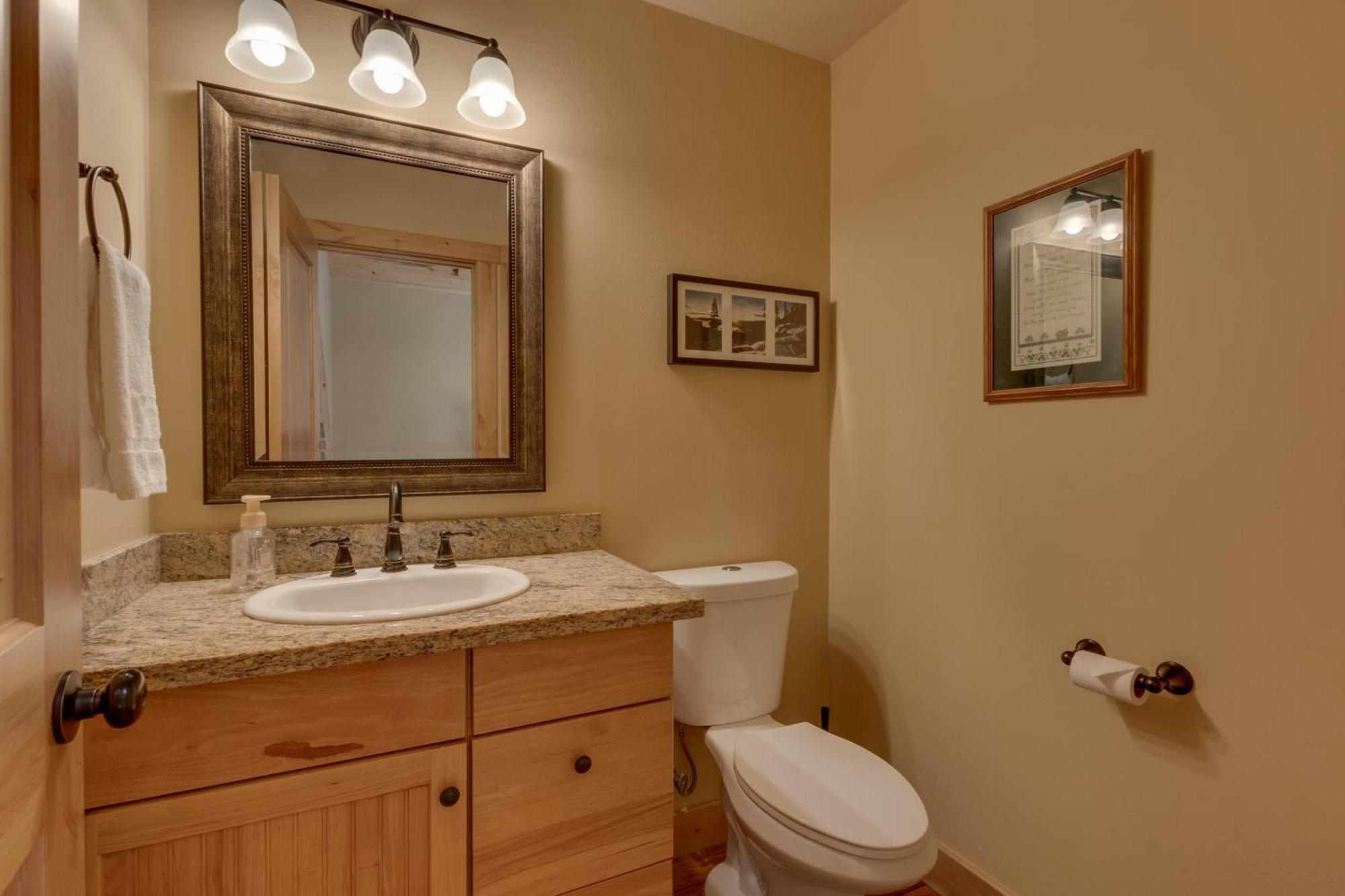 The Westlands 1135ac