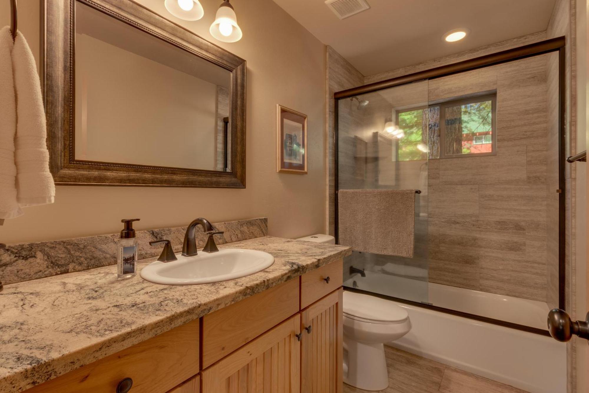 Holiday home The Westlands 1135ac South Lake Tahoe