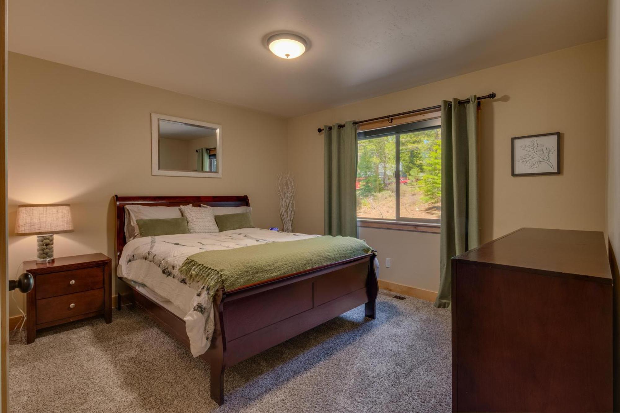 The Westlands 1135ac * South Lake Tahoe
