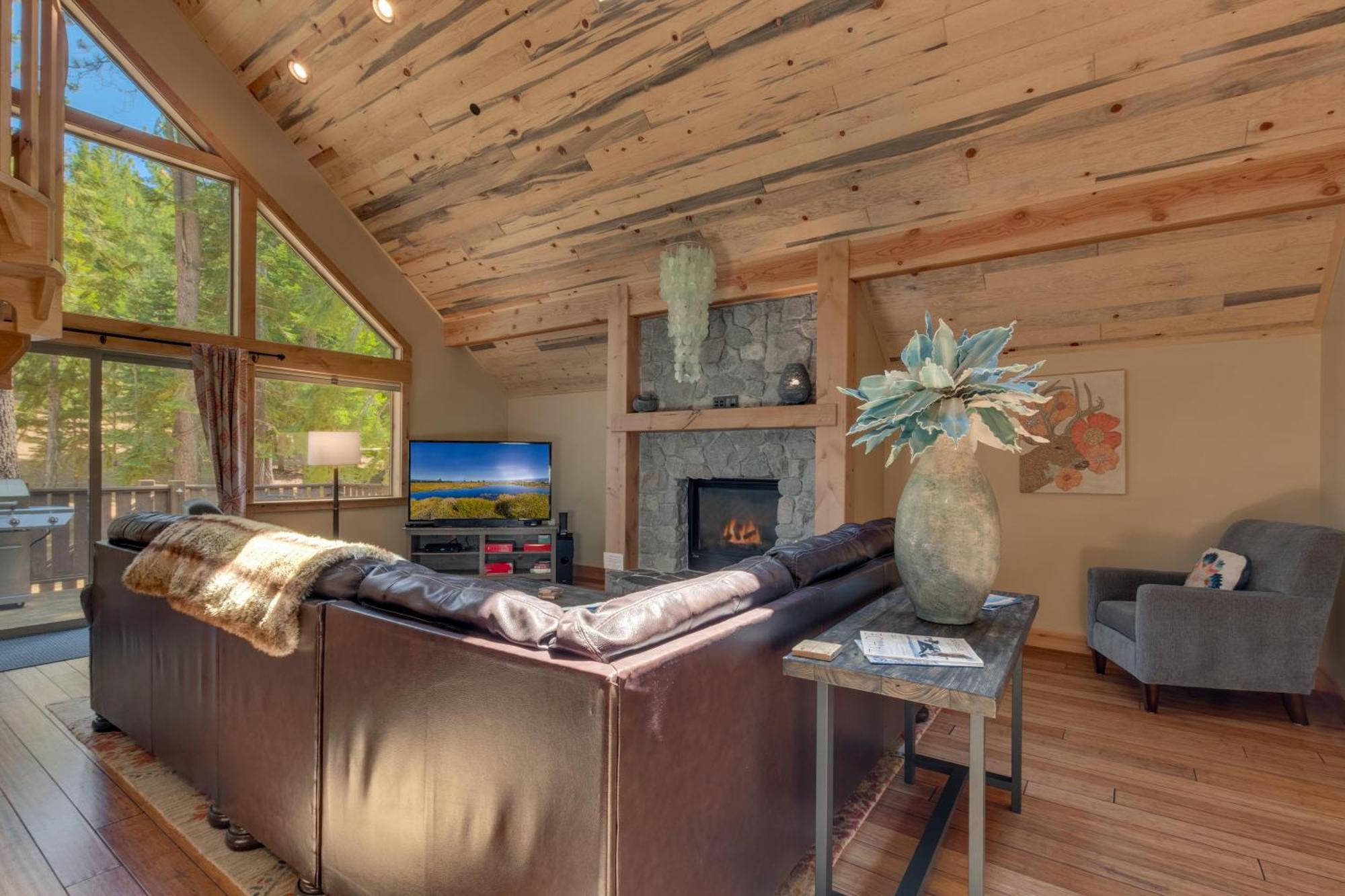 The Westlands 1135ac * South Lake Tahoe