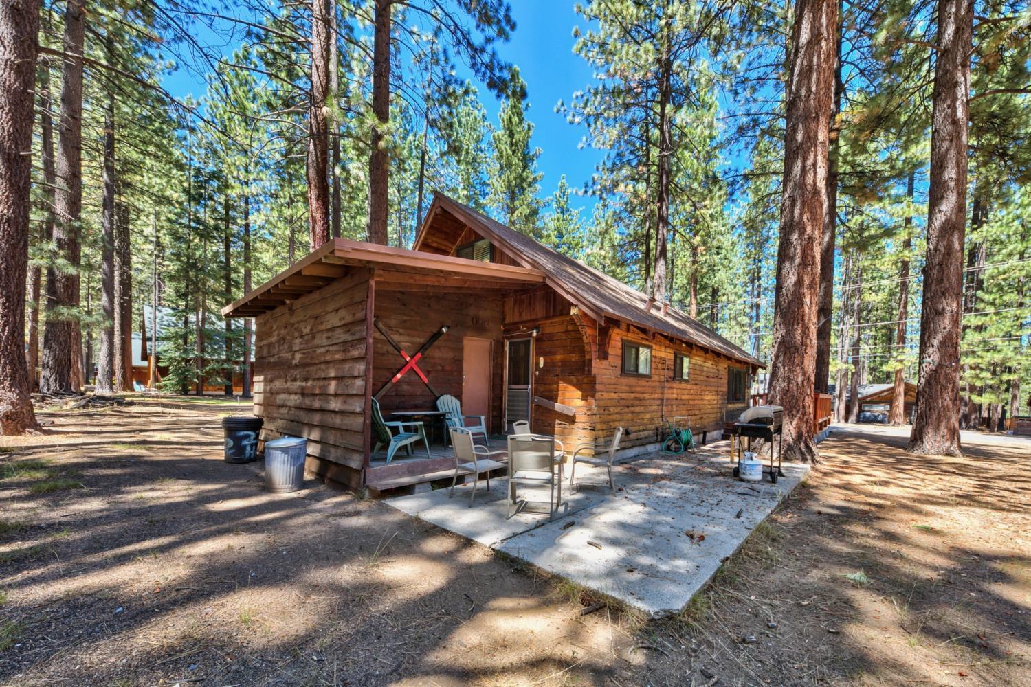 Holiday home Hank Monk 2730hm South Lake Tahoe