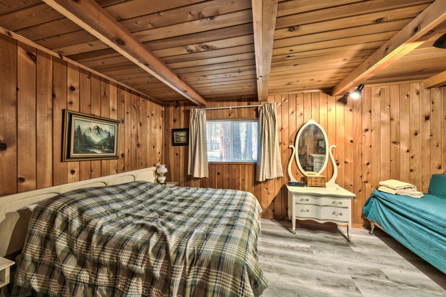 Hank Monk 2730hm Holiday home