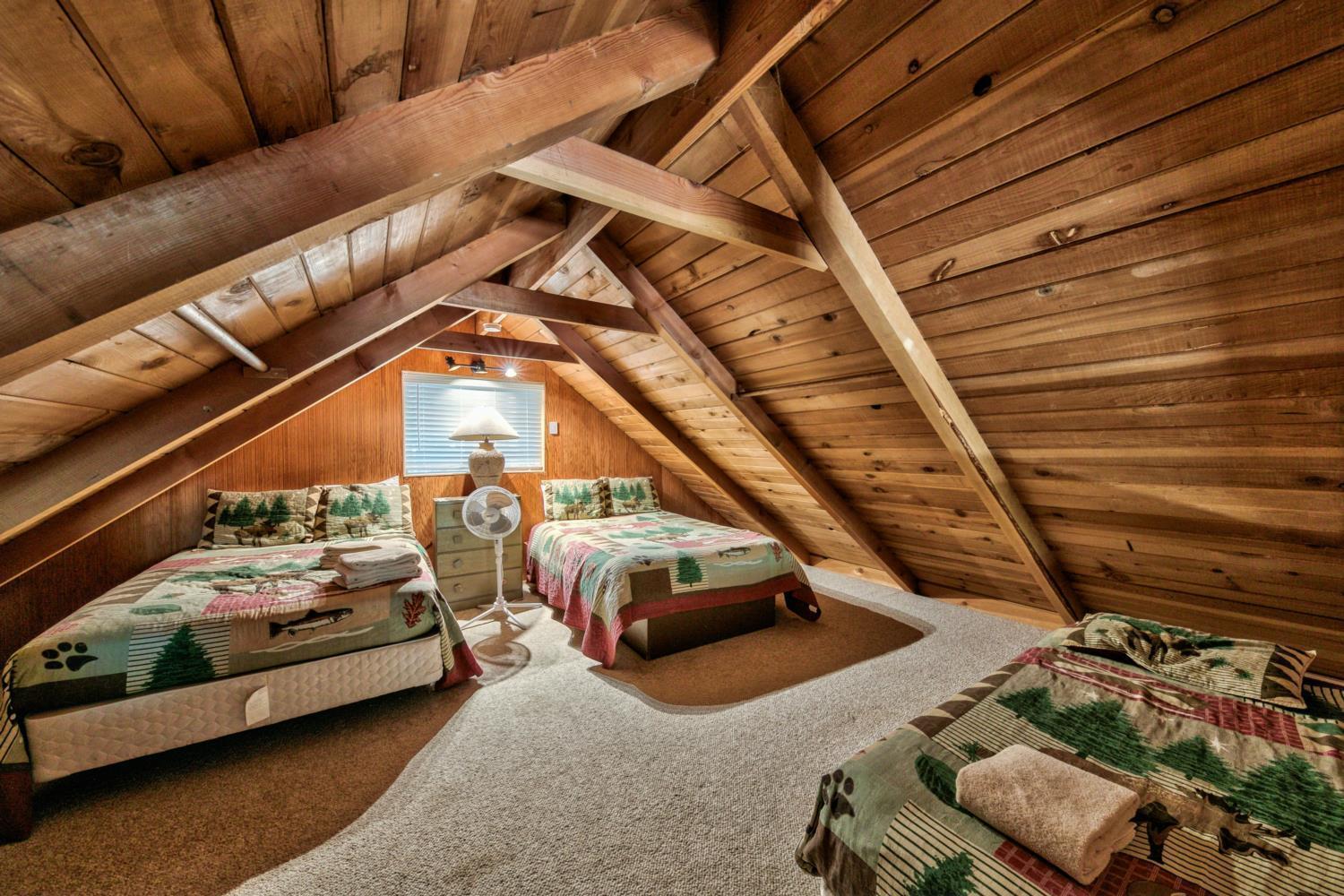 Hank Monk 2730hm Holiday home *