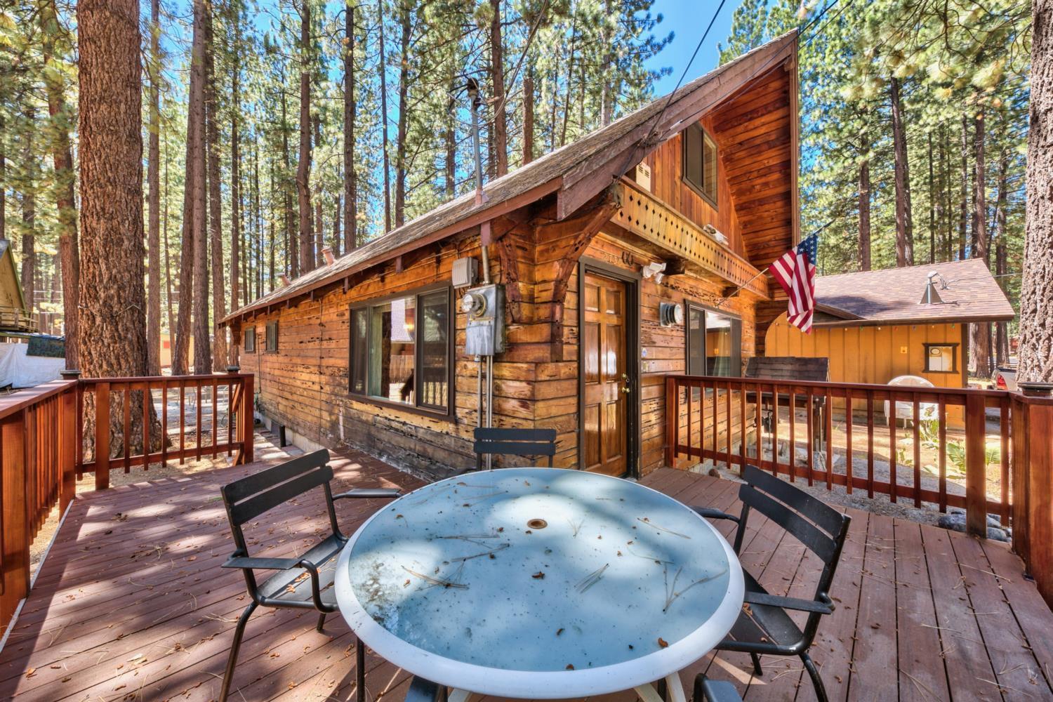 Holiday home Hank Monk 2730hm
