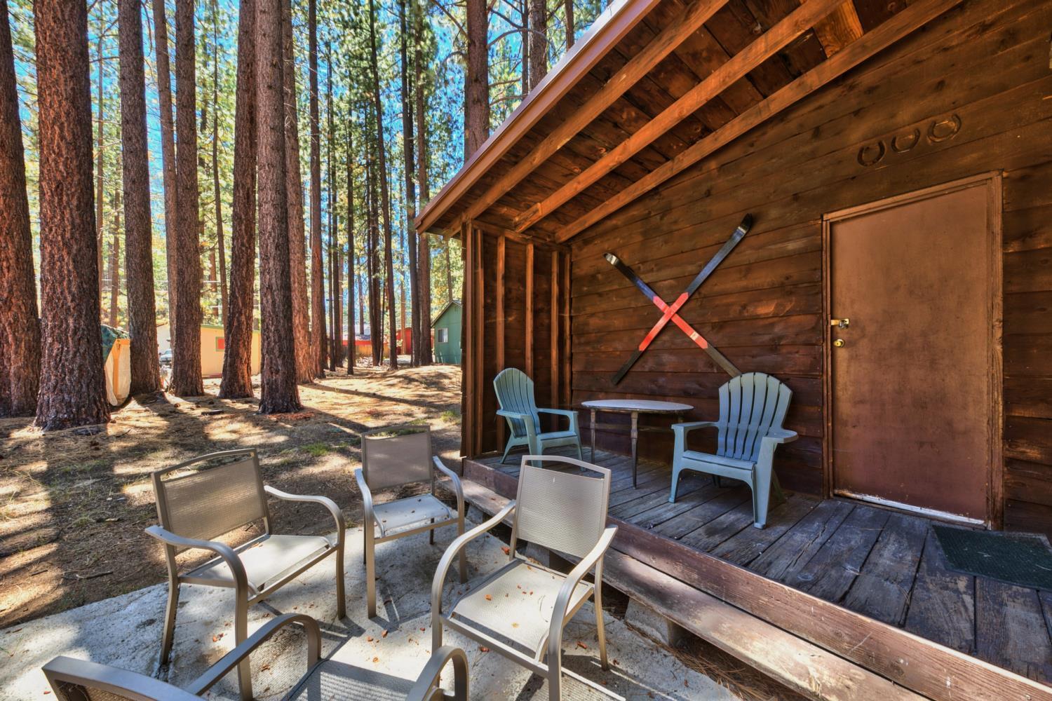 Holiday home Hank Monk 2730hm *