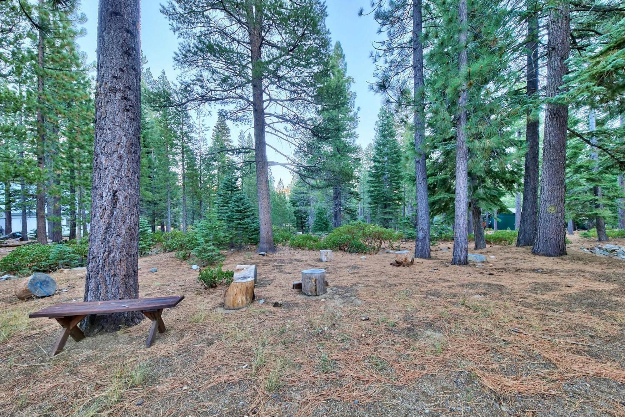 Holiday home 1965np The Bears Den South Lake Tahoe