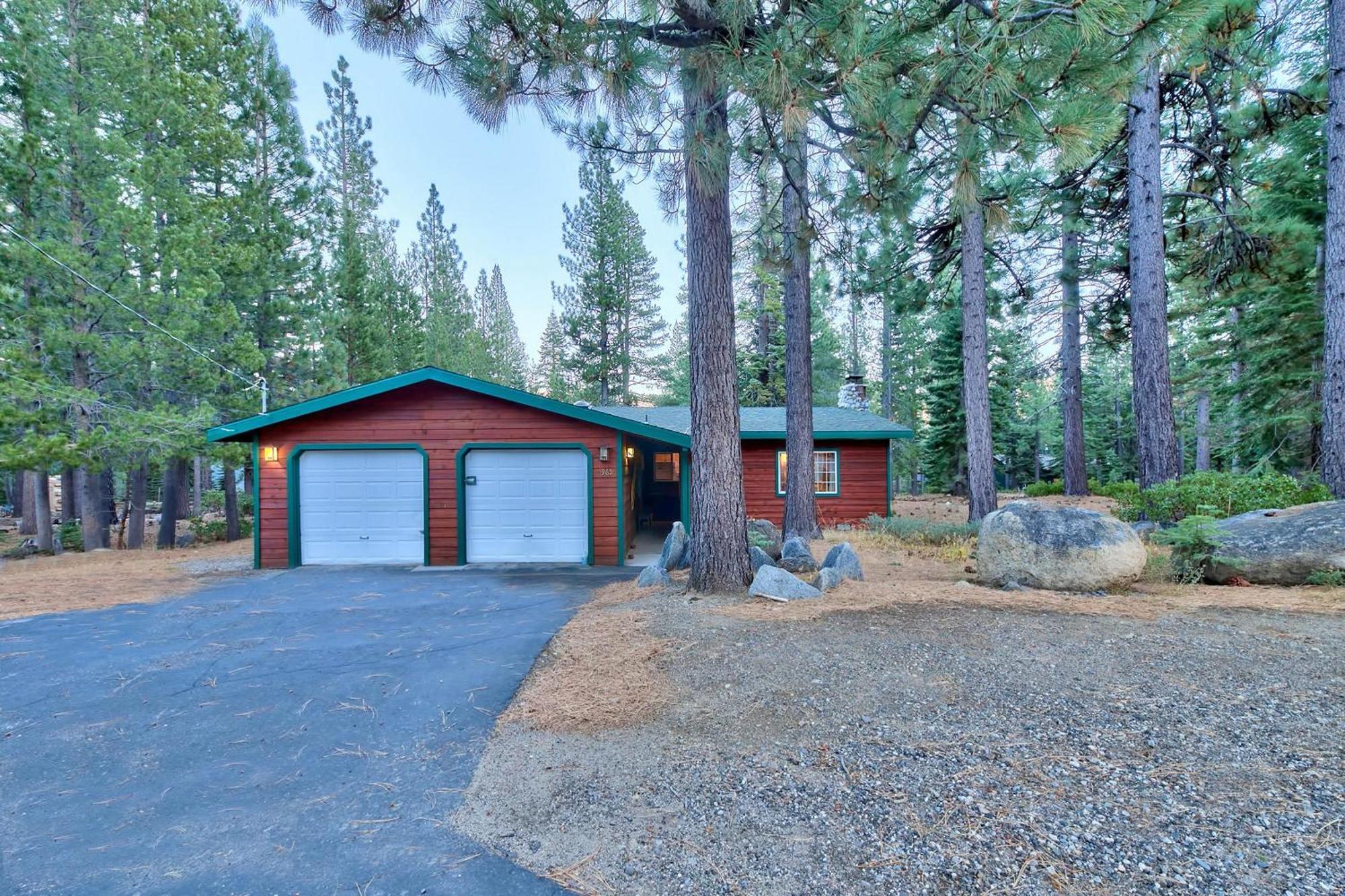 1965np The Bears Den South Lake Tahoe