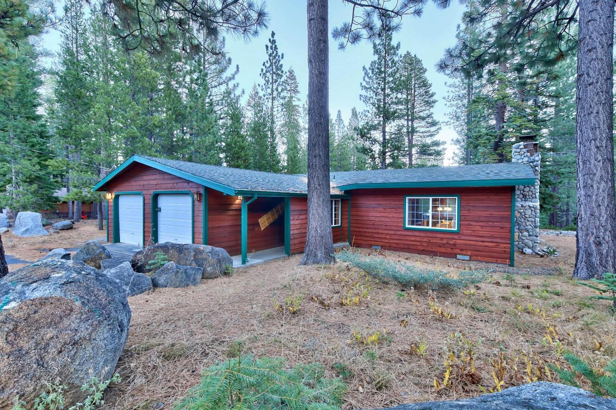 1965np The Bears Den Holiday home
