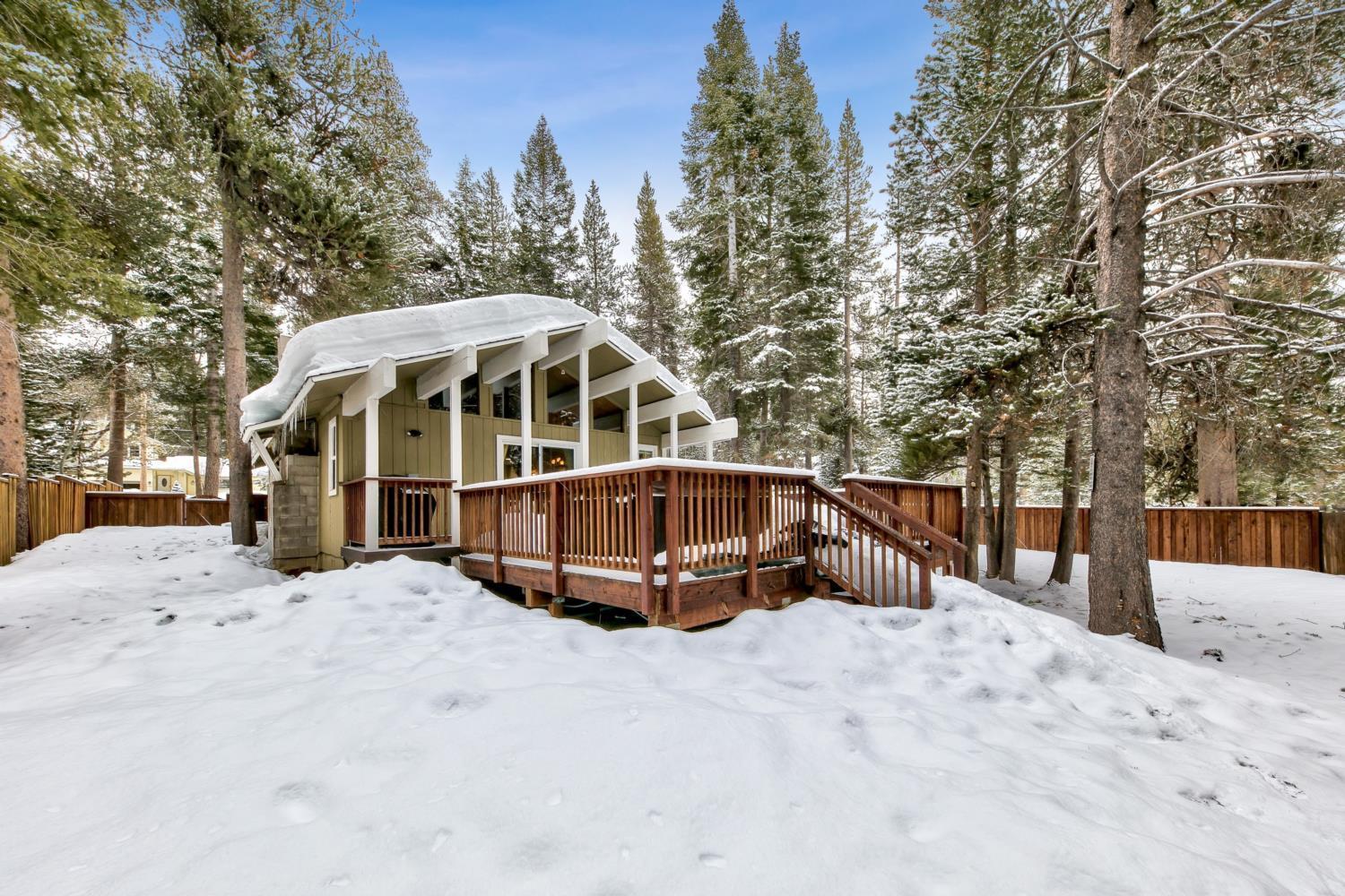 Holiday home 1540ts Snowy Owl *