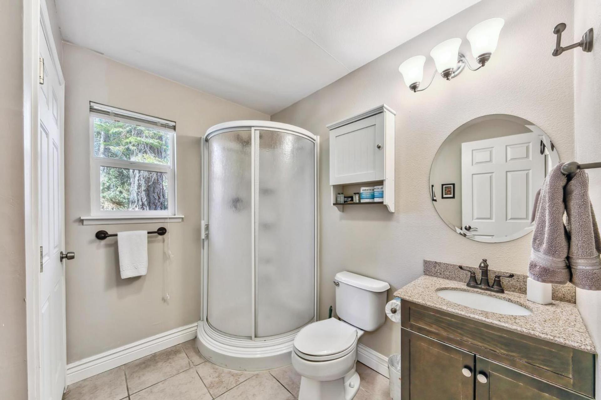 Holiday home 1540ts Snowy Owl South Lake Tahoe