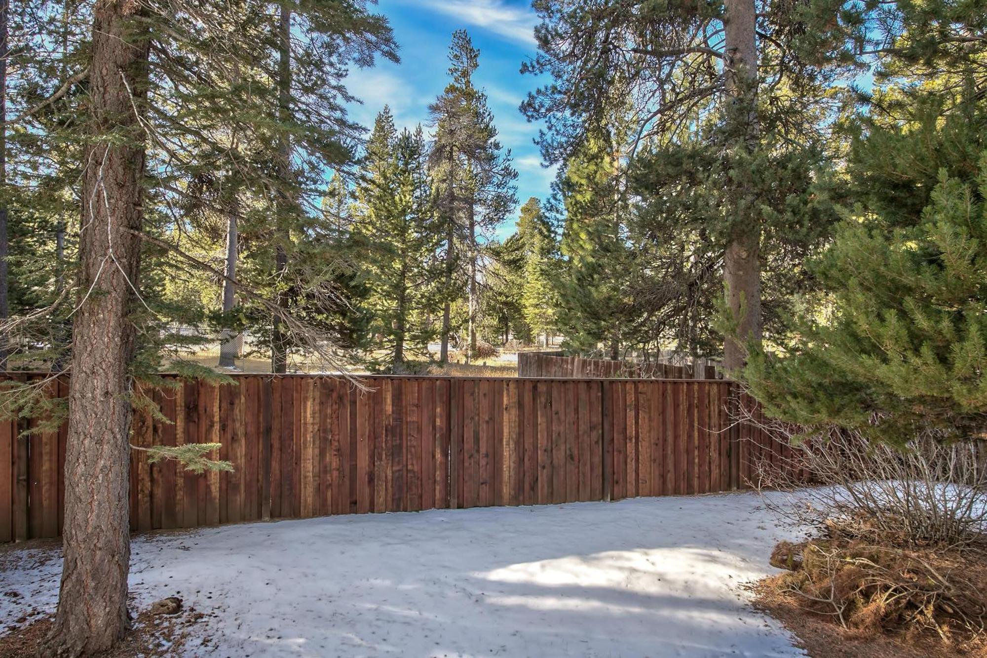 1540ts Snowy Owl Holiday home South Lake Tahoe