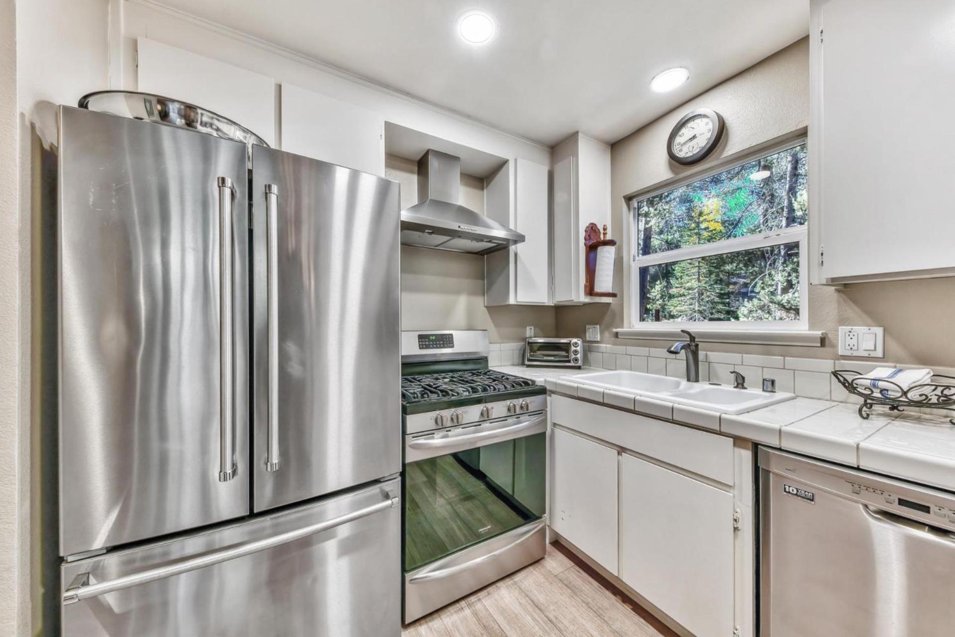 Holiday home 1540ts Snowy Owl South Lake Tahoe