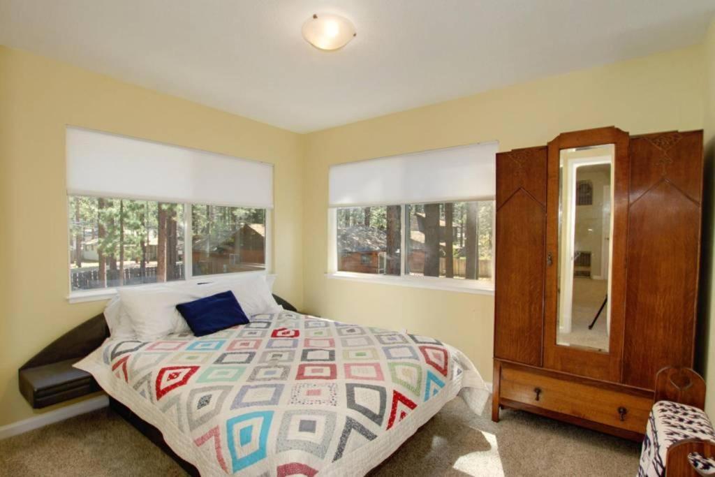 Ormsby House 1489o * South Lake Tahoe
