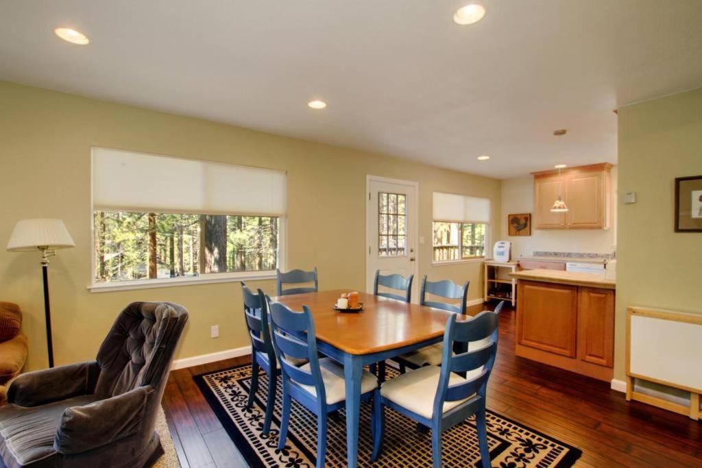 Holiday home Ormsby House 1489o South Lake Tahoe