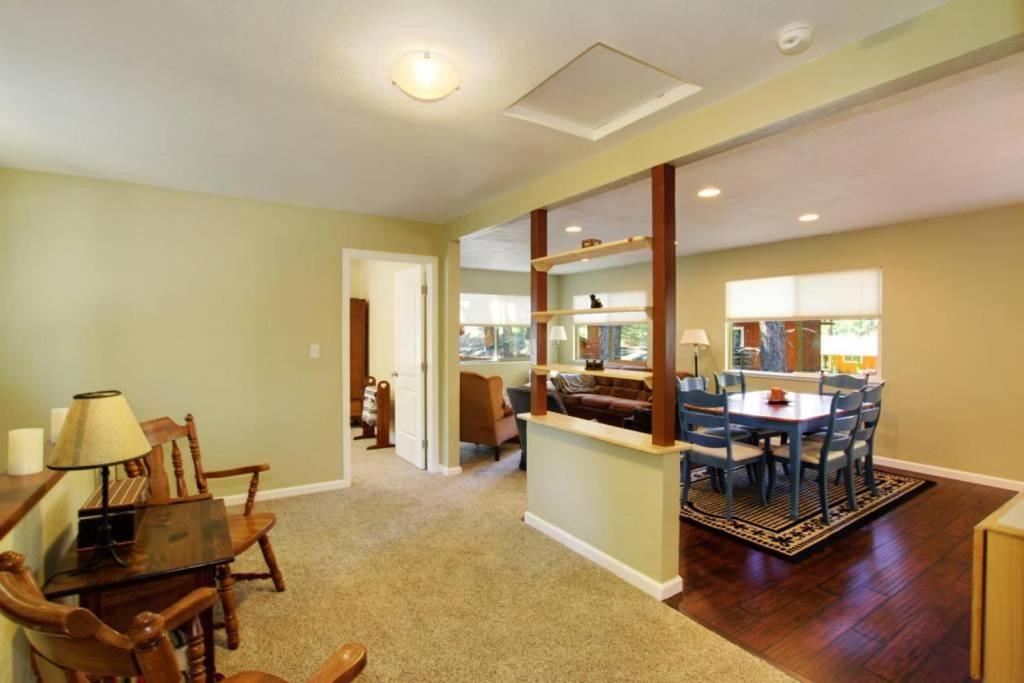 Holiday home Ormsby House 1489o South Lake Tahoe
