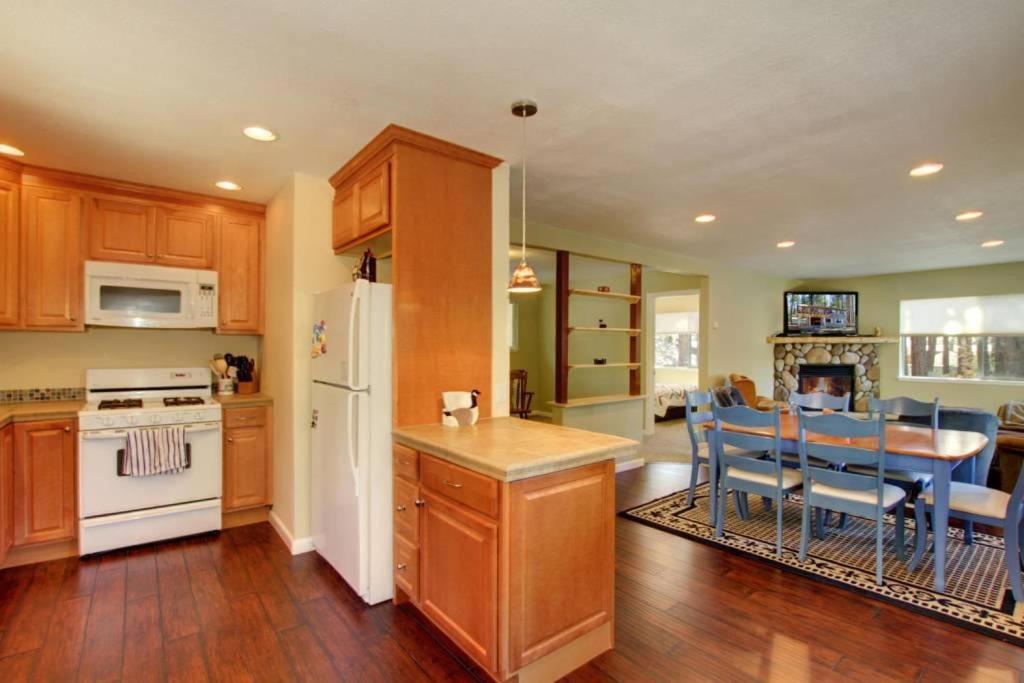 Ormsby House 1489o Holiday home South Lake Tahoe