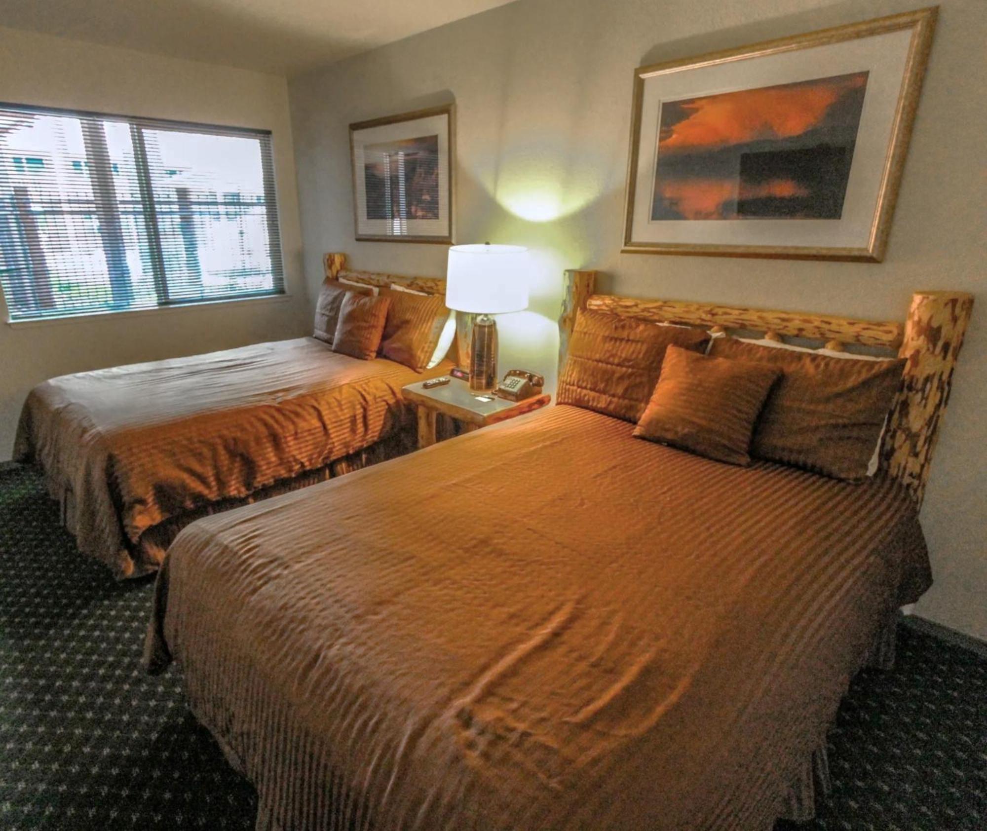 The At Tahoe 2*