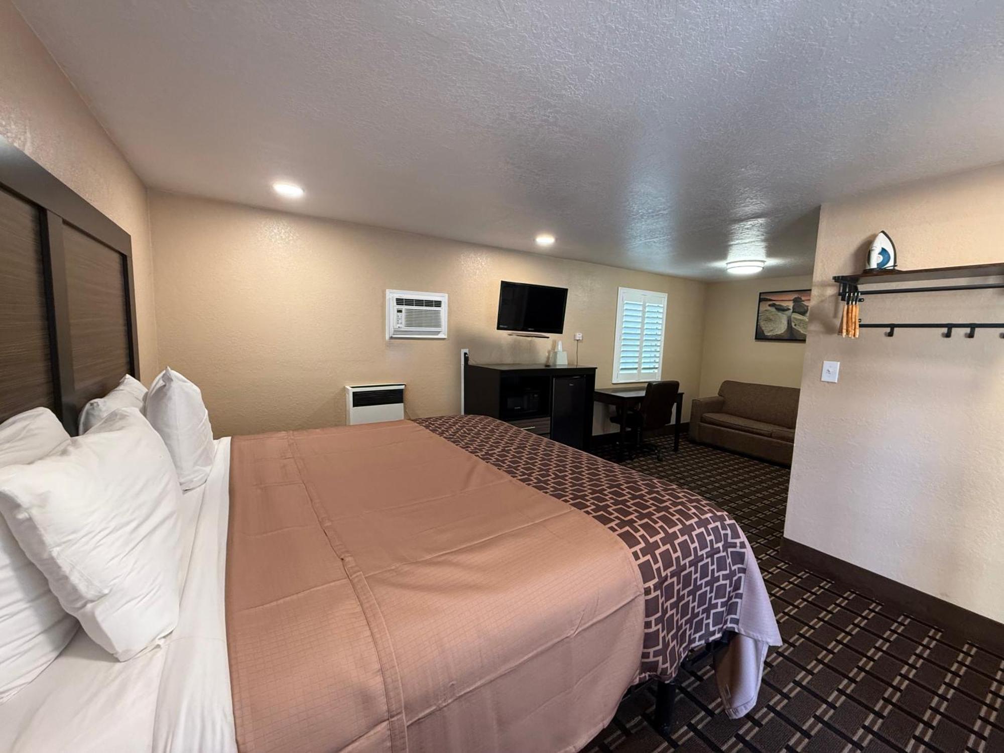 Tahoe Sands