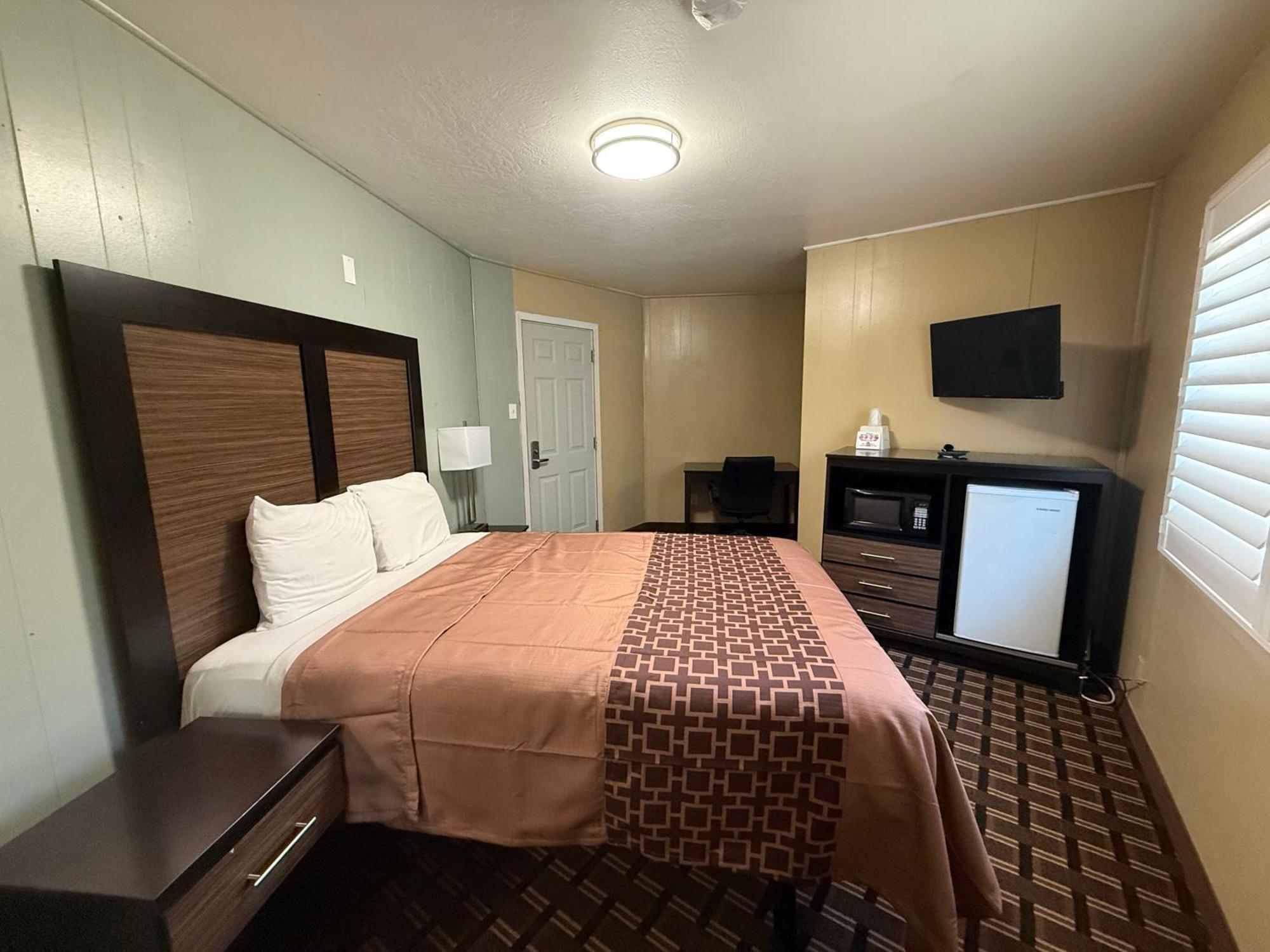 Tahoe Sands Motel