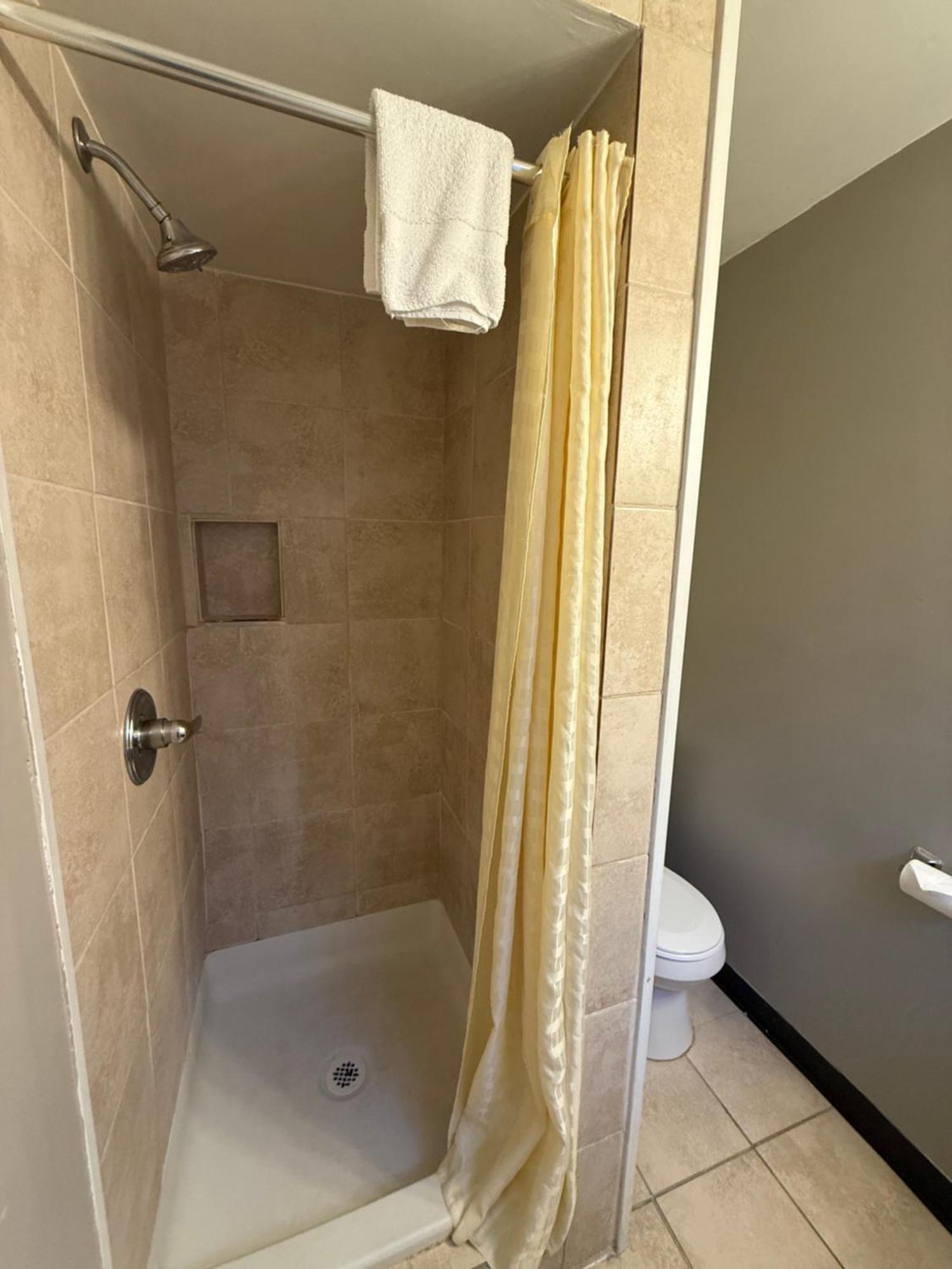 Motel Tahoe Sands