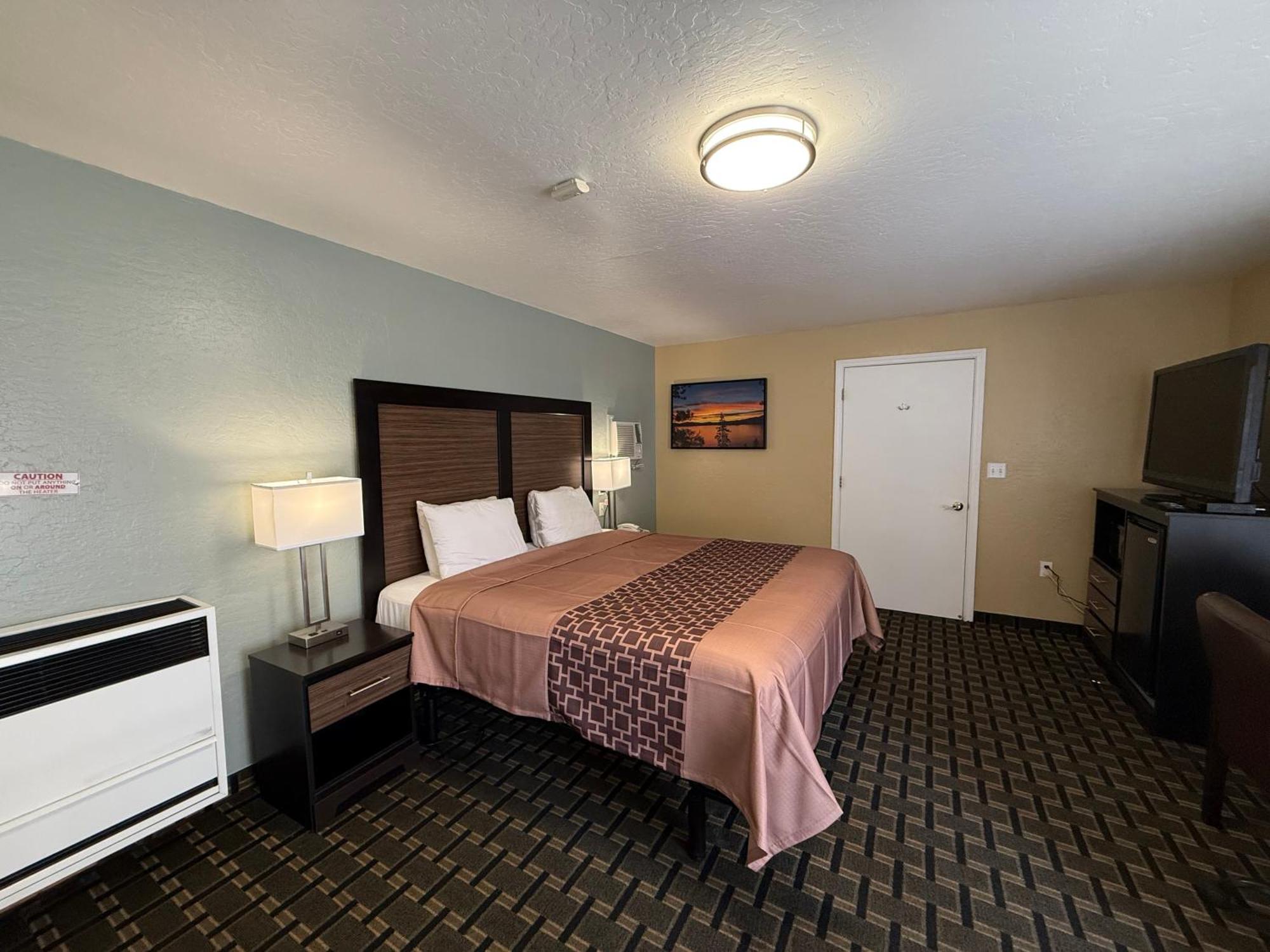 Tahoe Sands Motel