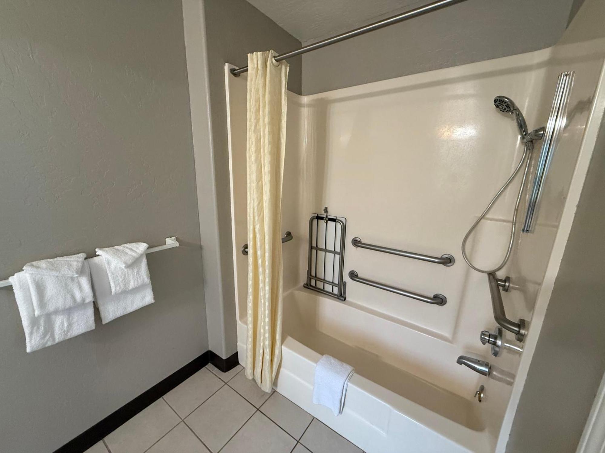 Motel Tahoe Sands