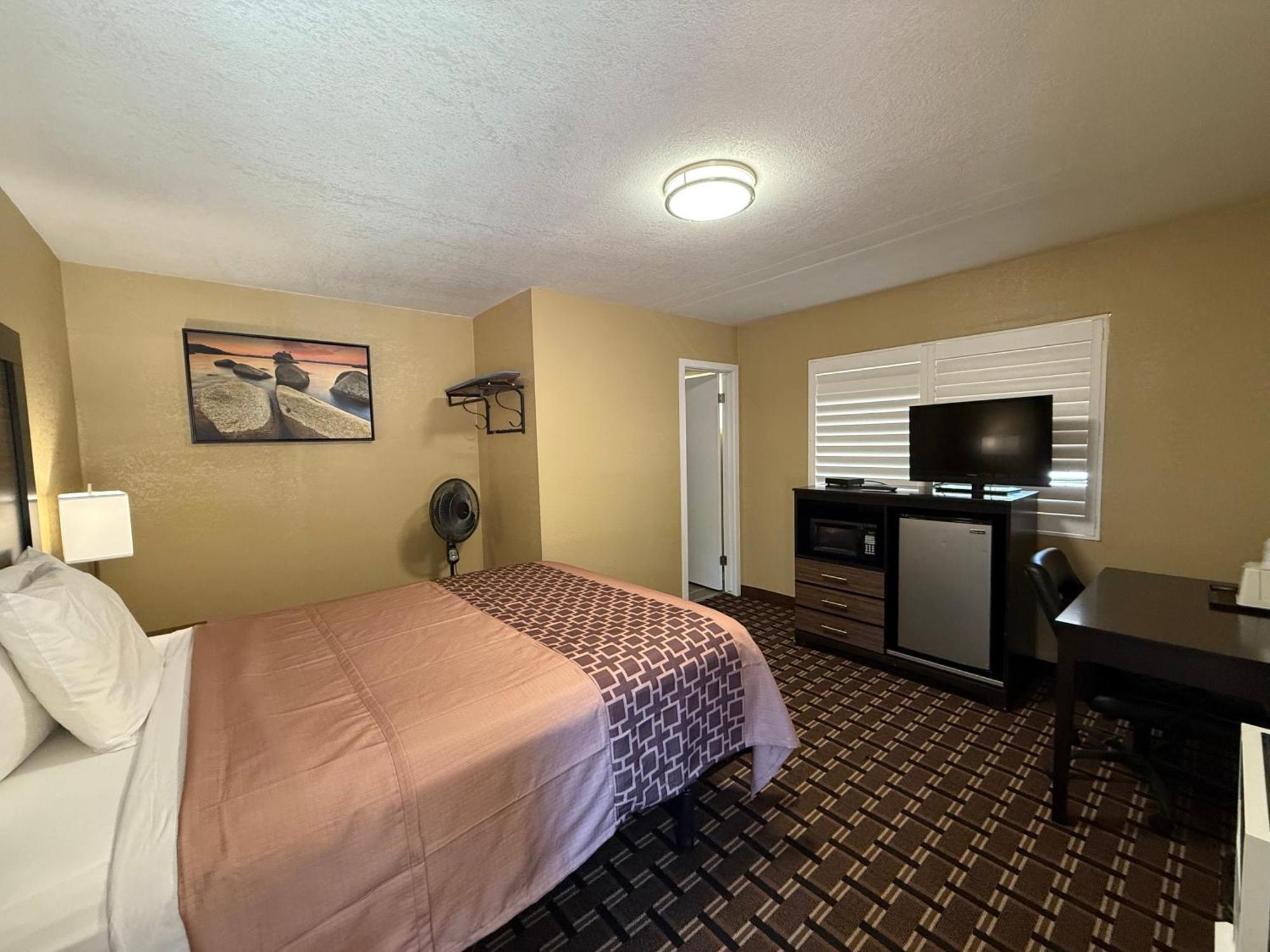 Tahoe Sands Motel South Lake Tahoe