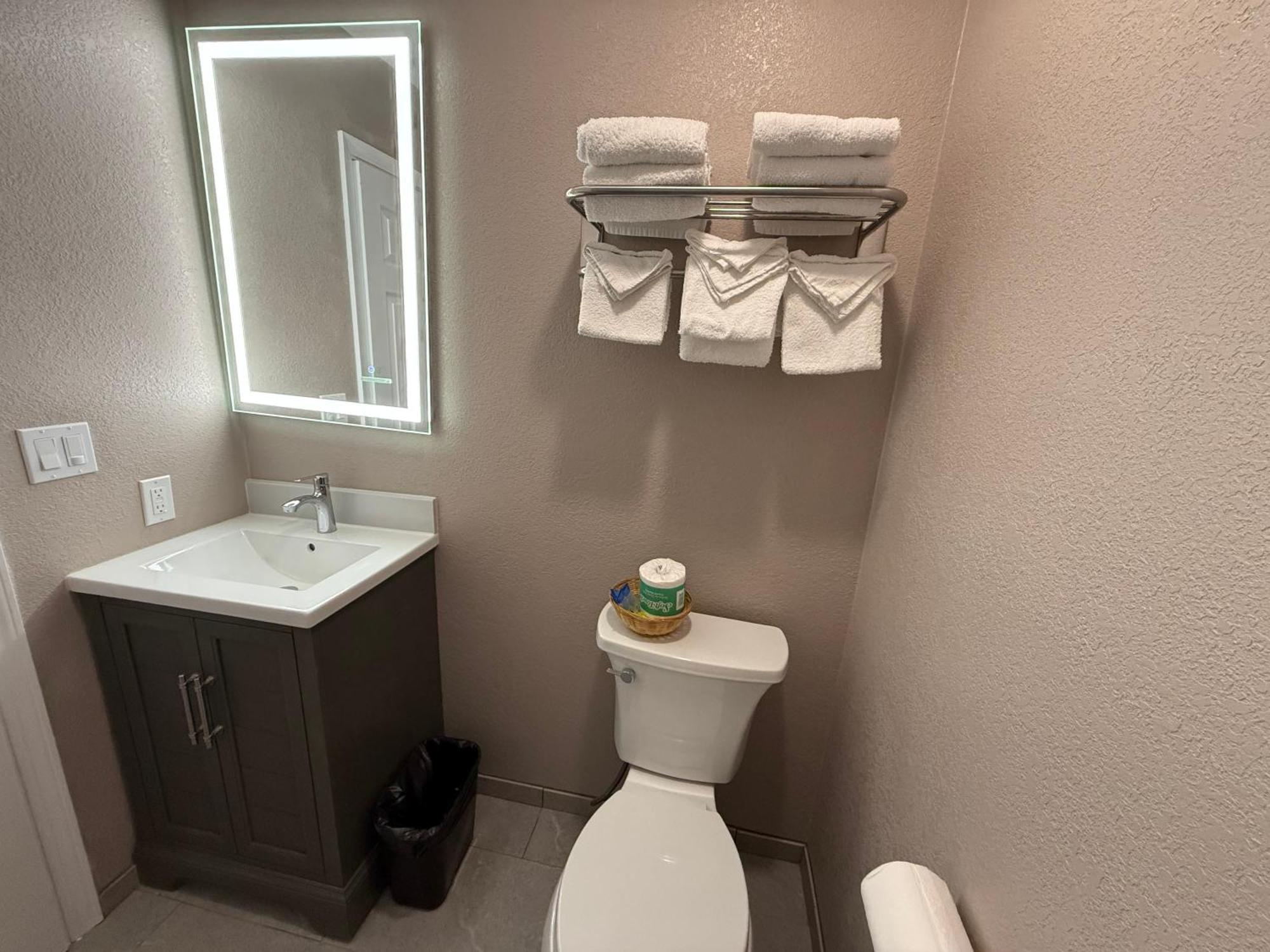 Tahoe Sands Motel