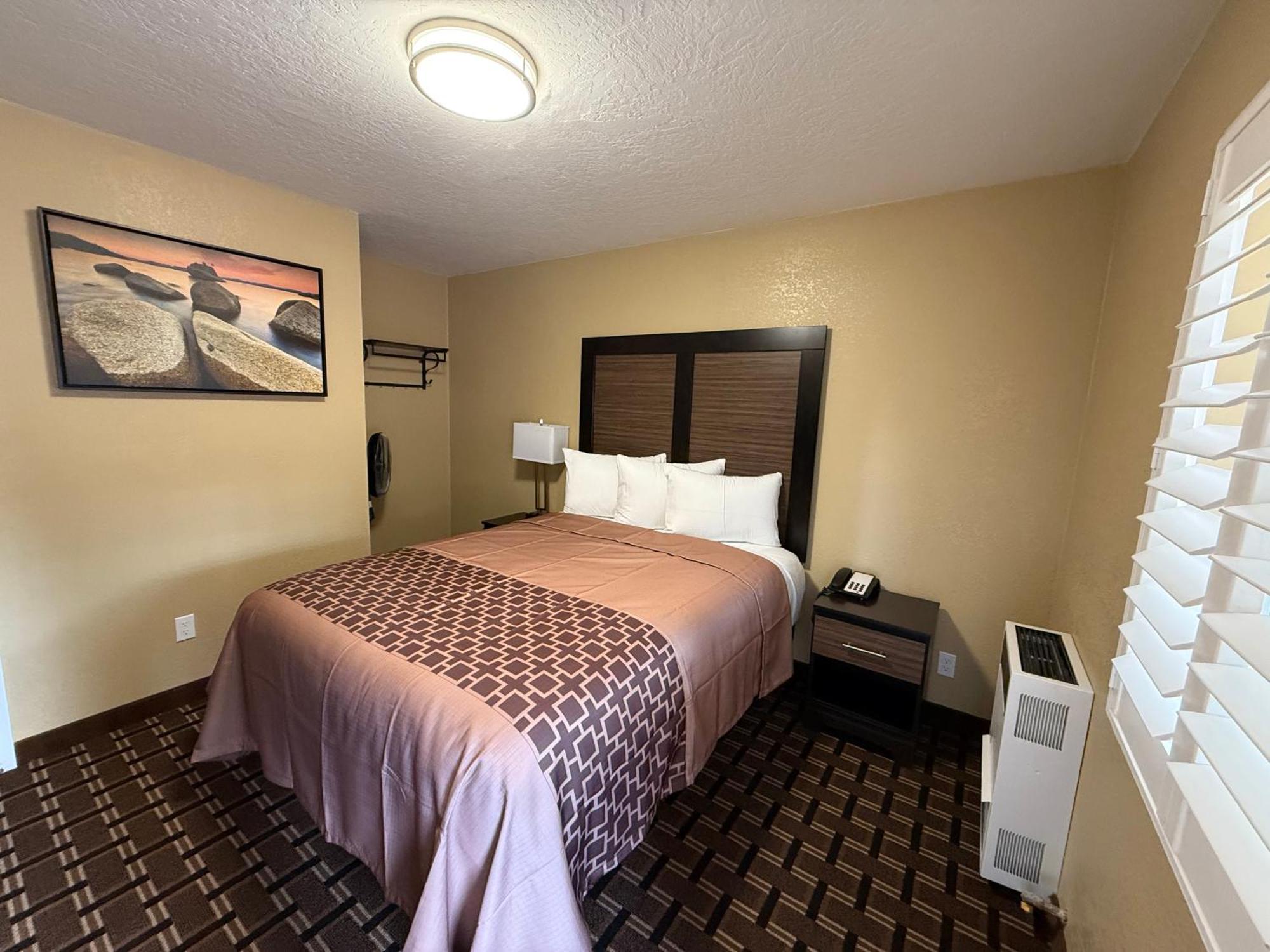 Tahoe Sands Motel